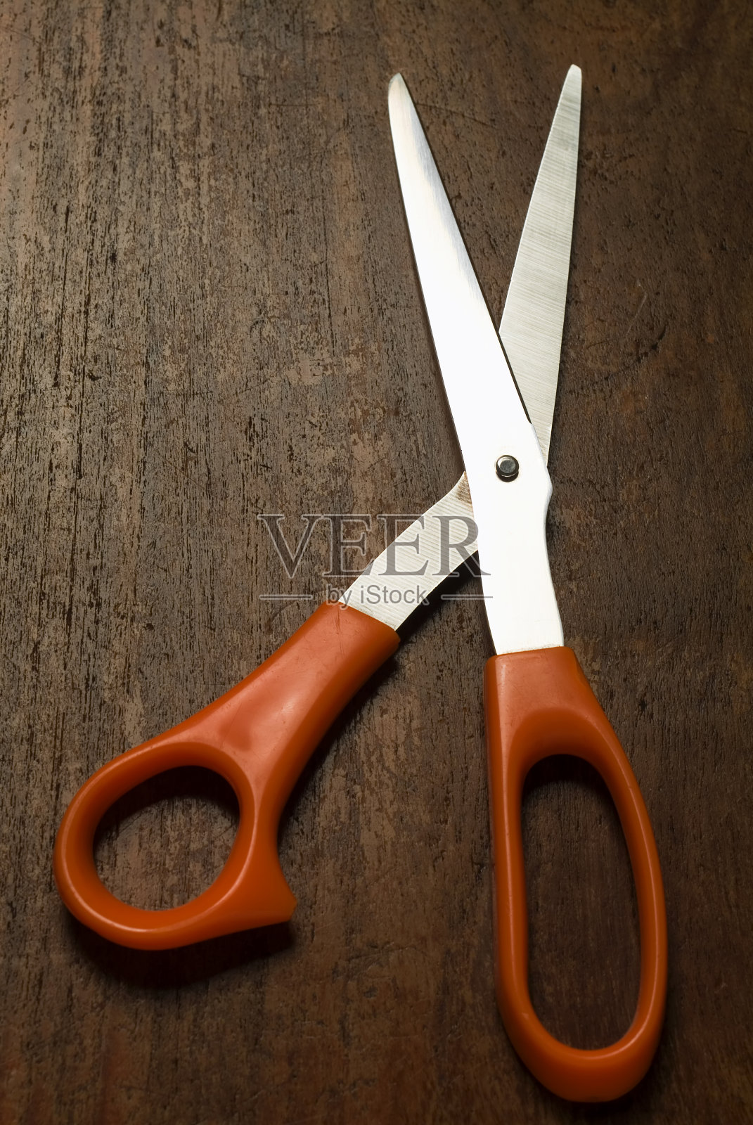 剪刀照片摄影图片