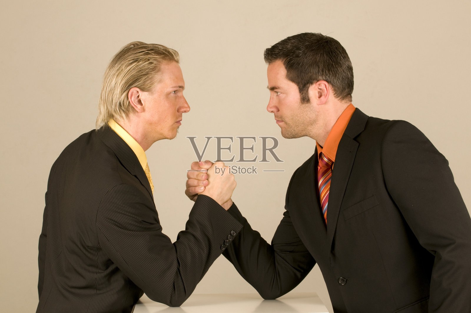 愤怒的商人照片摄影图片