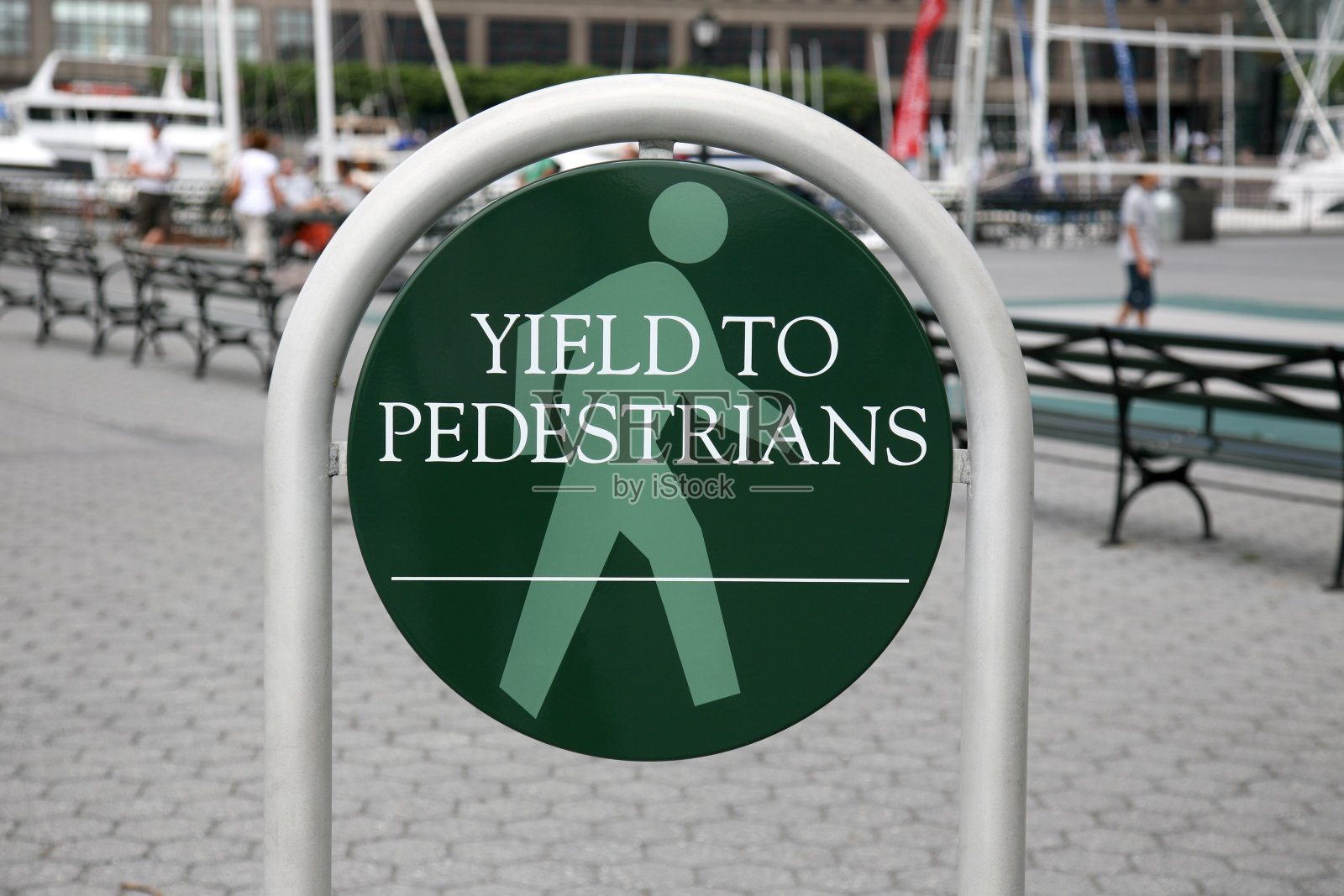 行人标志及符号照片摄影图片