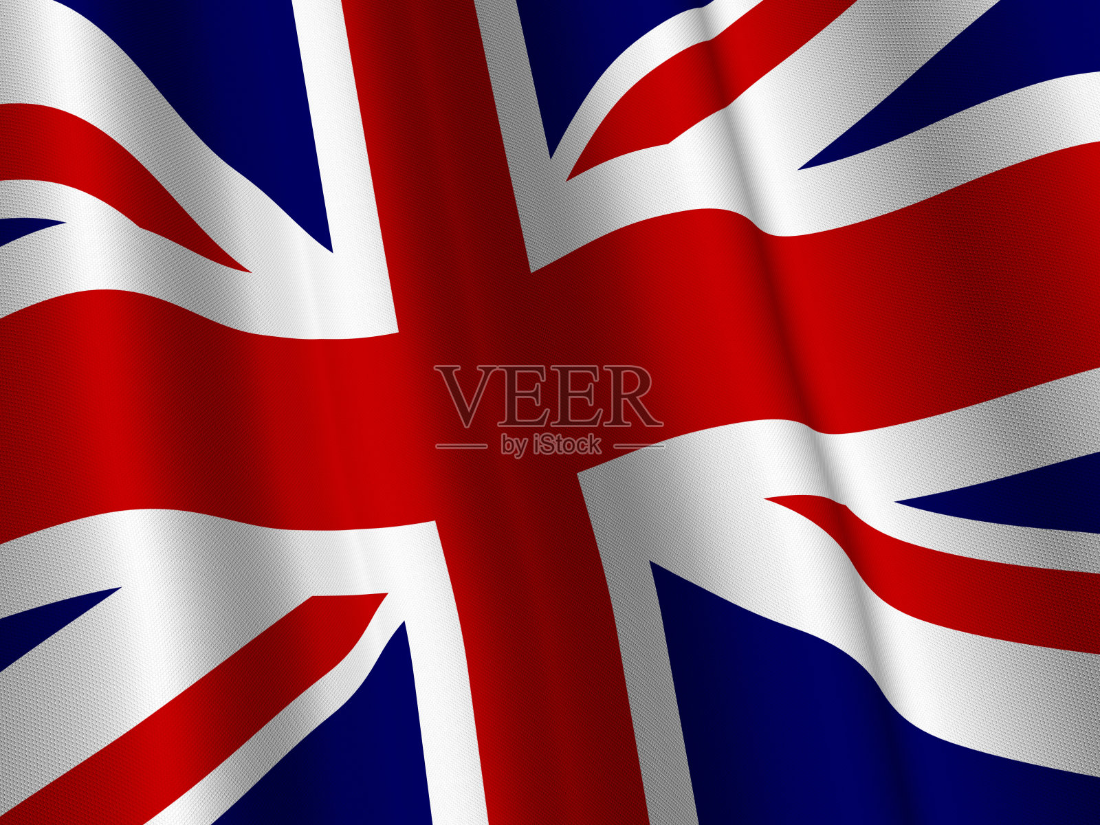 英国国旗-英国国旗照片摄影图片