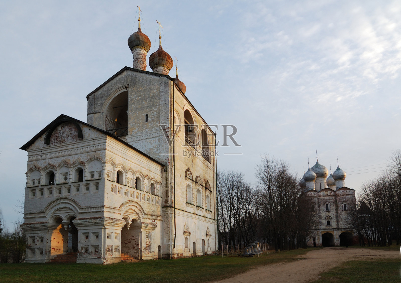 钟楼照片摄影图片