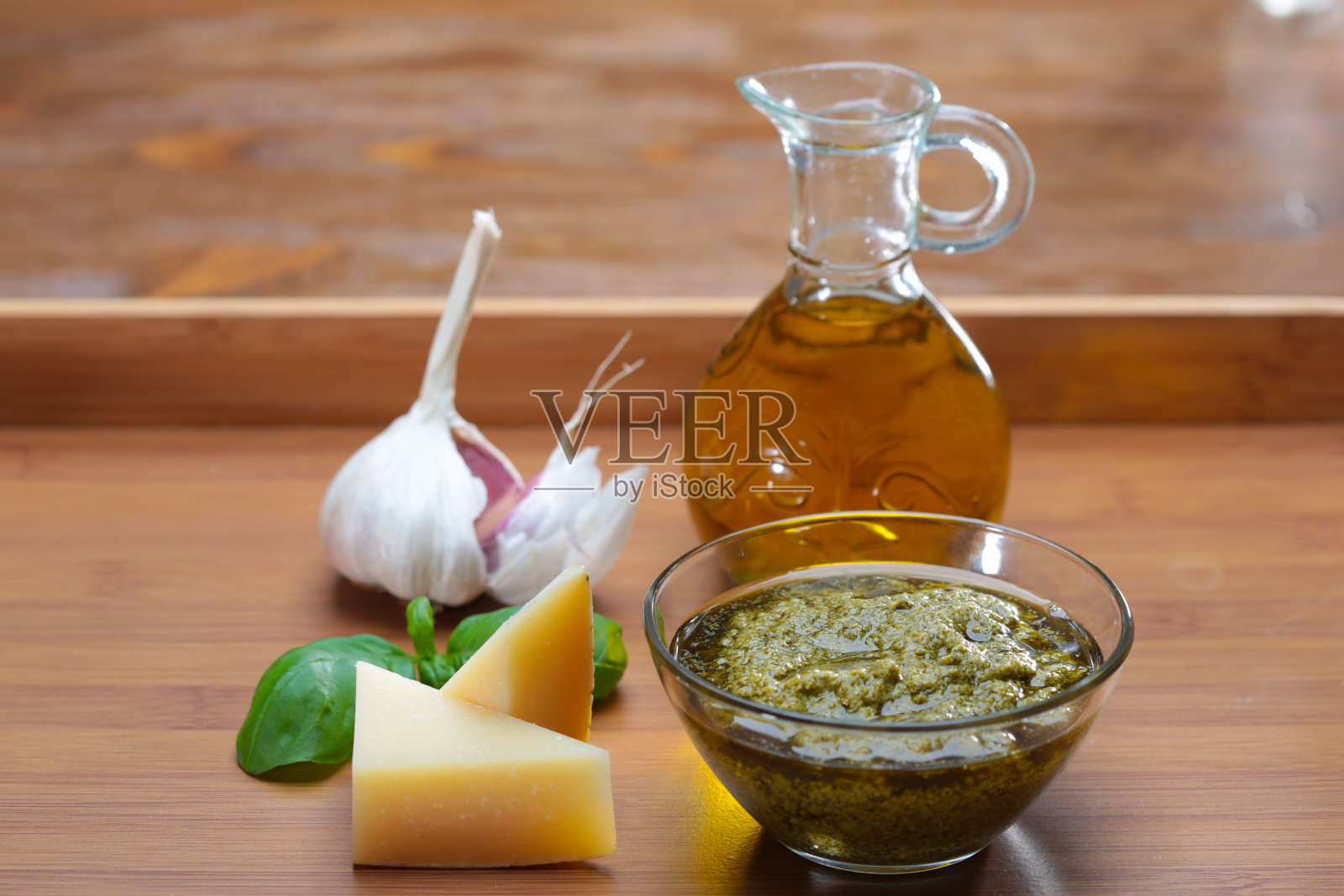 香蒜酱照片摄影图片