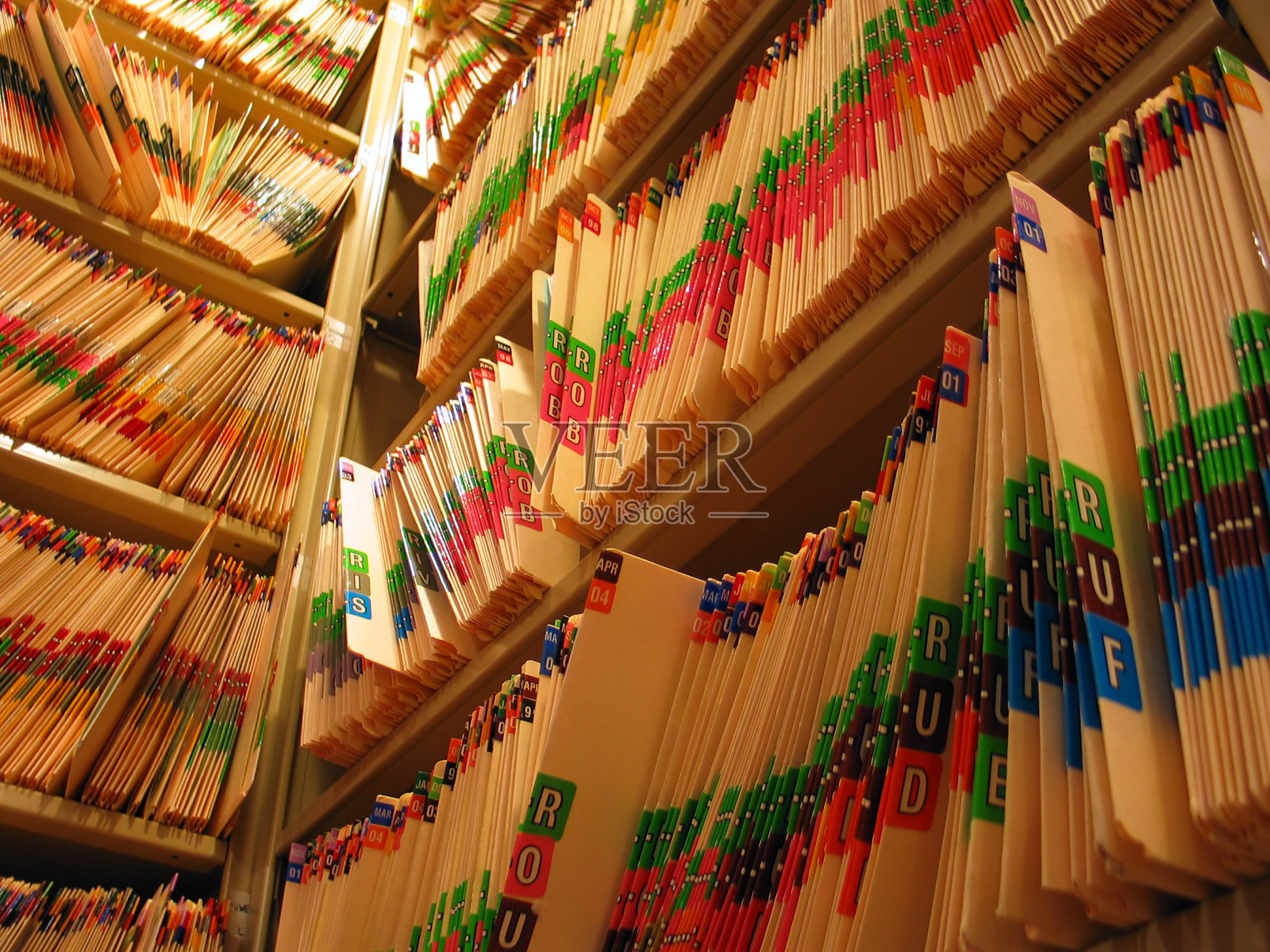 医疗文件夹9照片摄影图片