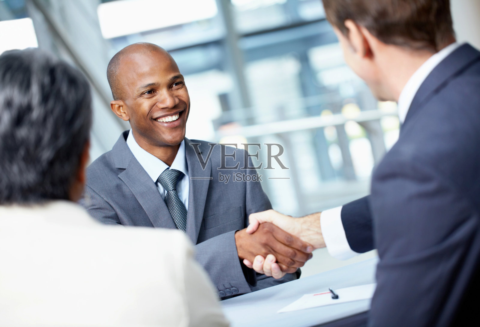 创造持久的印象照片摄影图片