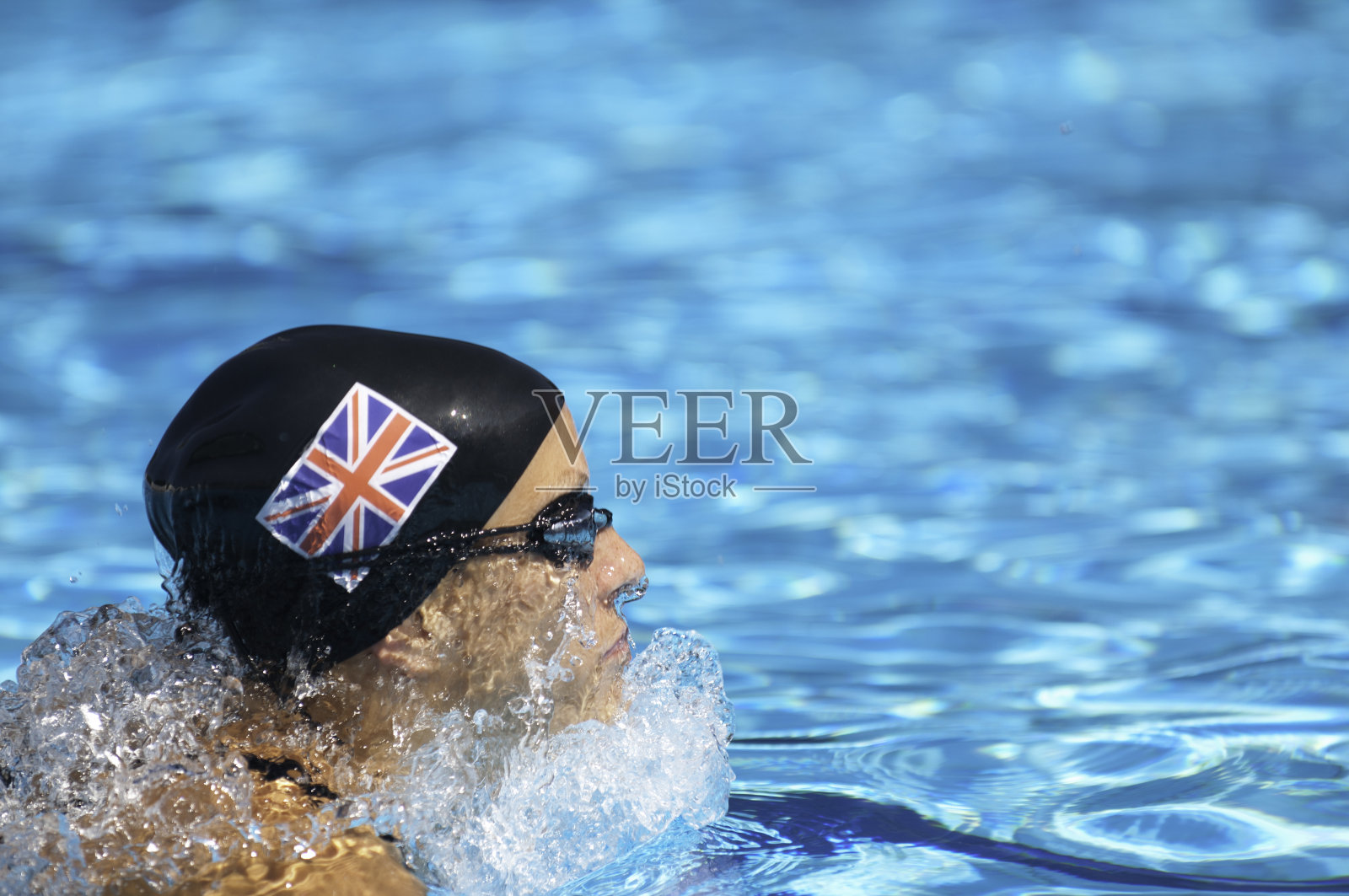 英国水上运动员照片摄影图片
