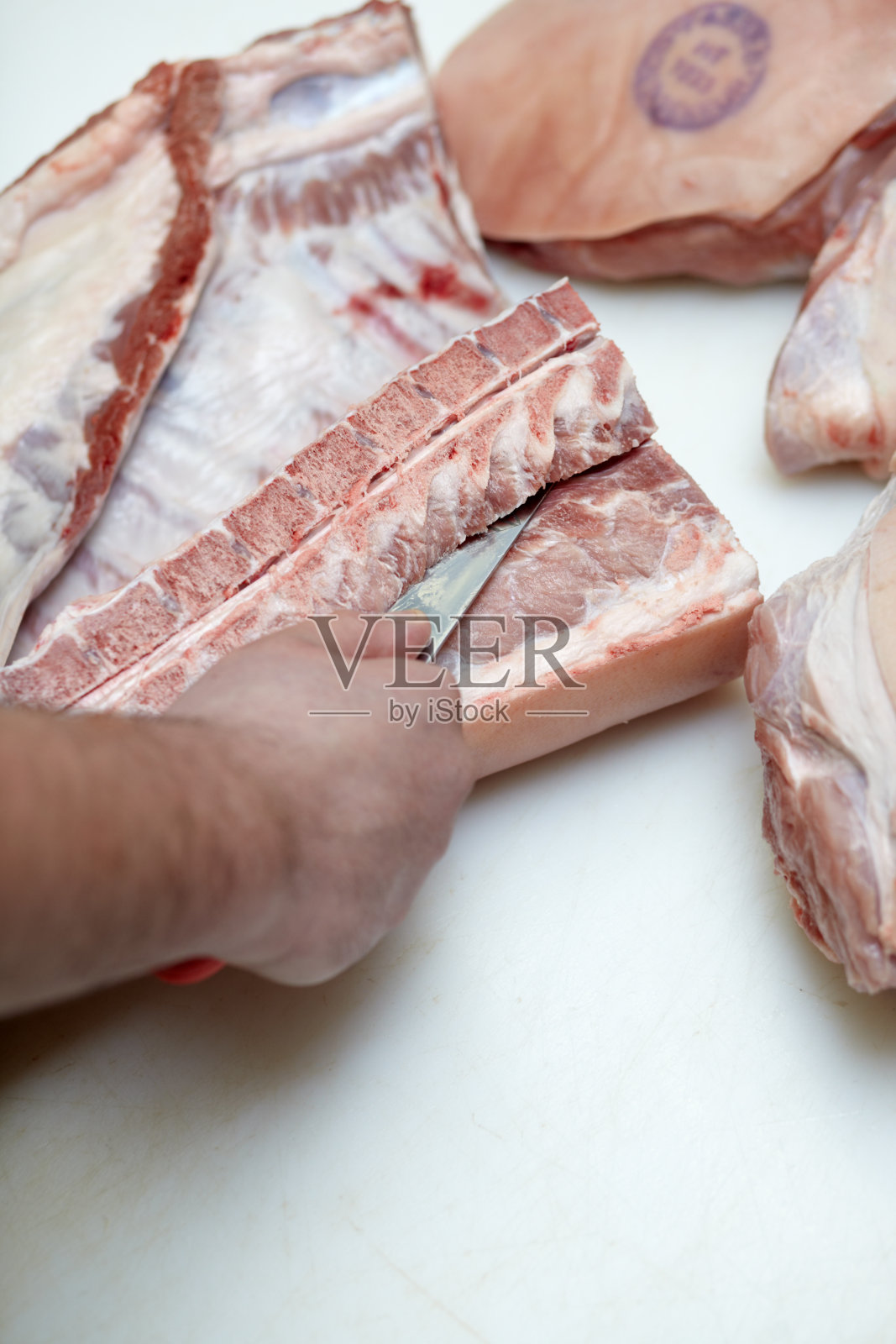 完美的高品质牛肉照片摄影图片