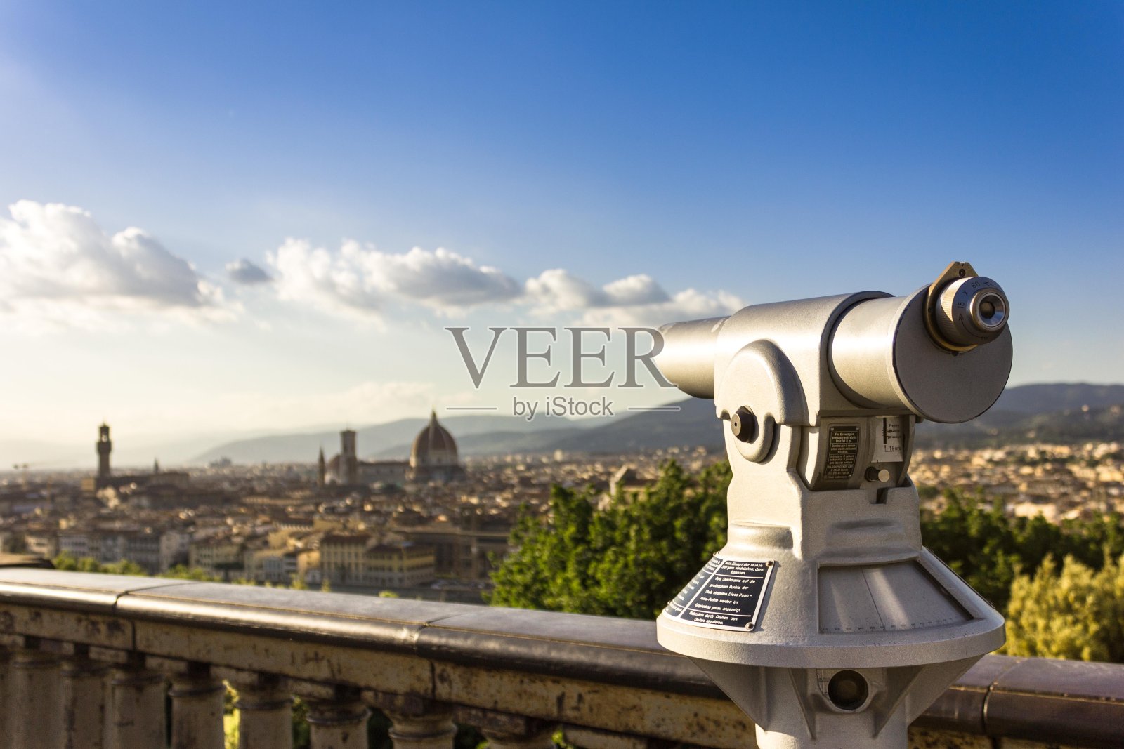 佛罗伦萨的看法照片摄影图片