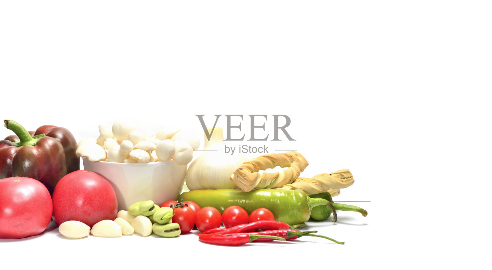 蔬菜品种照片摄影图片