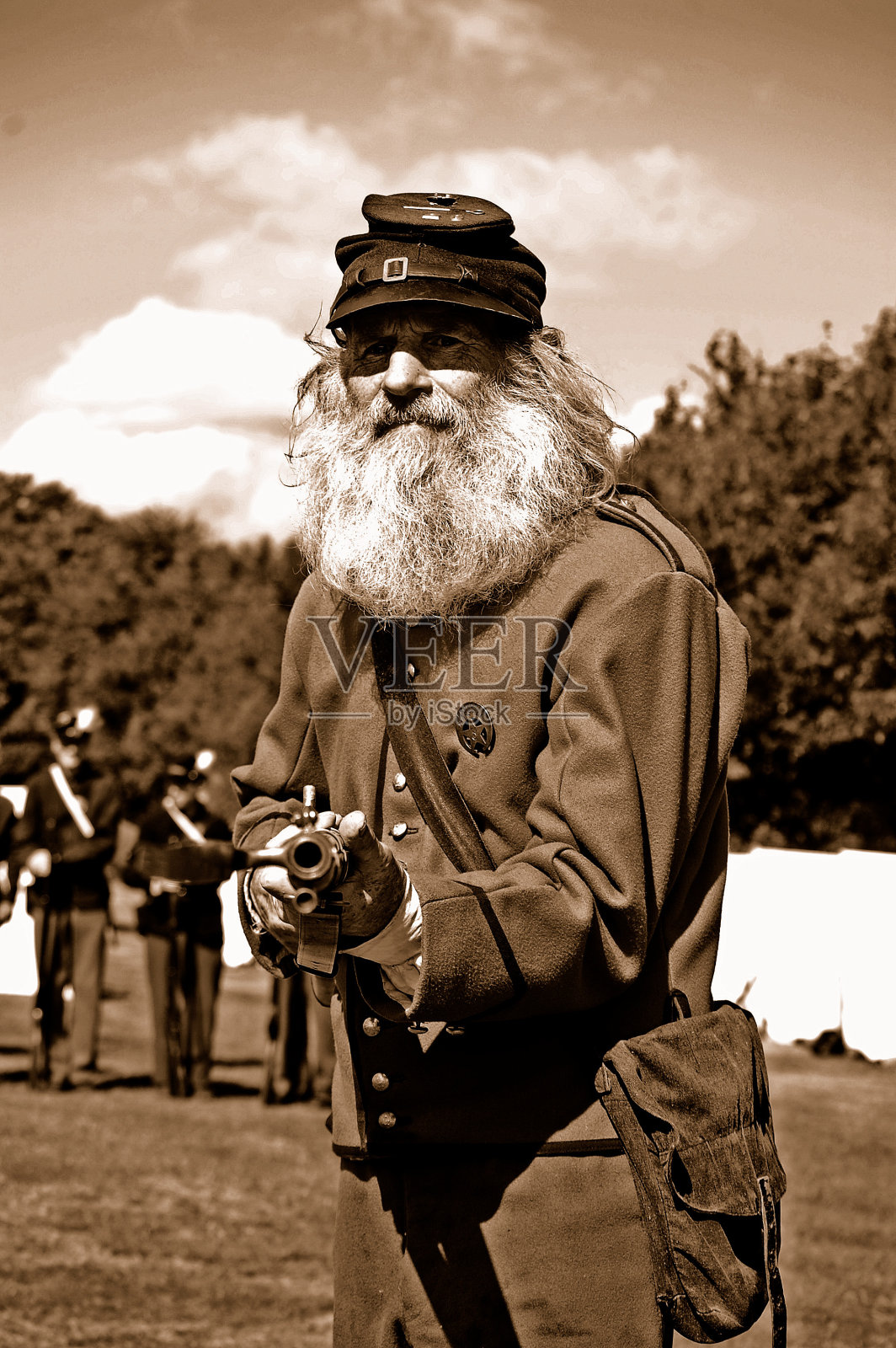 洋基。照片摄影图片