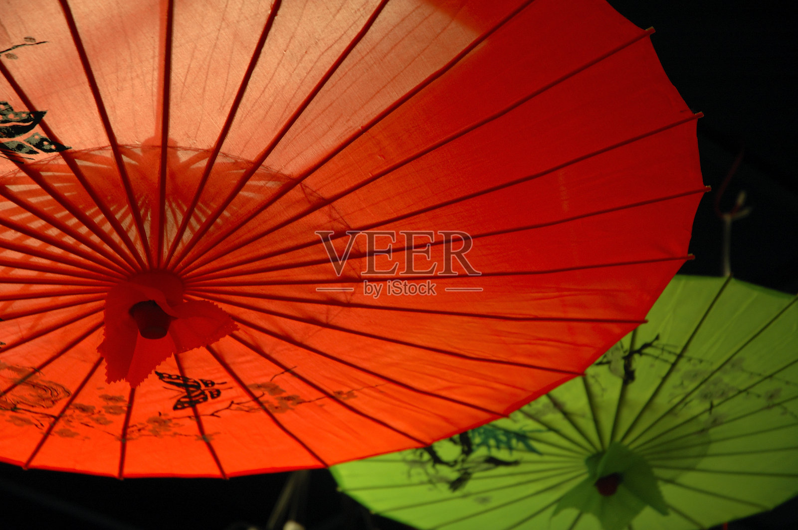 亚洲的阳伞照片摄影图片