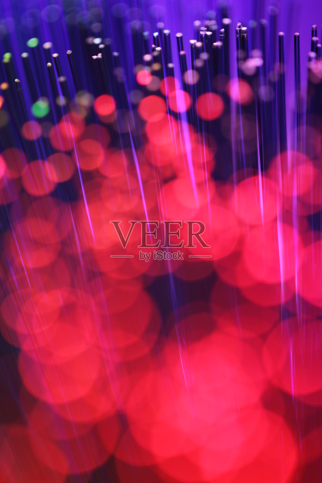 幻想的灯照片摄影图片