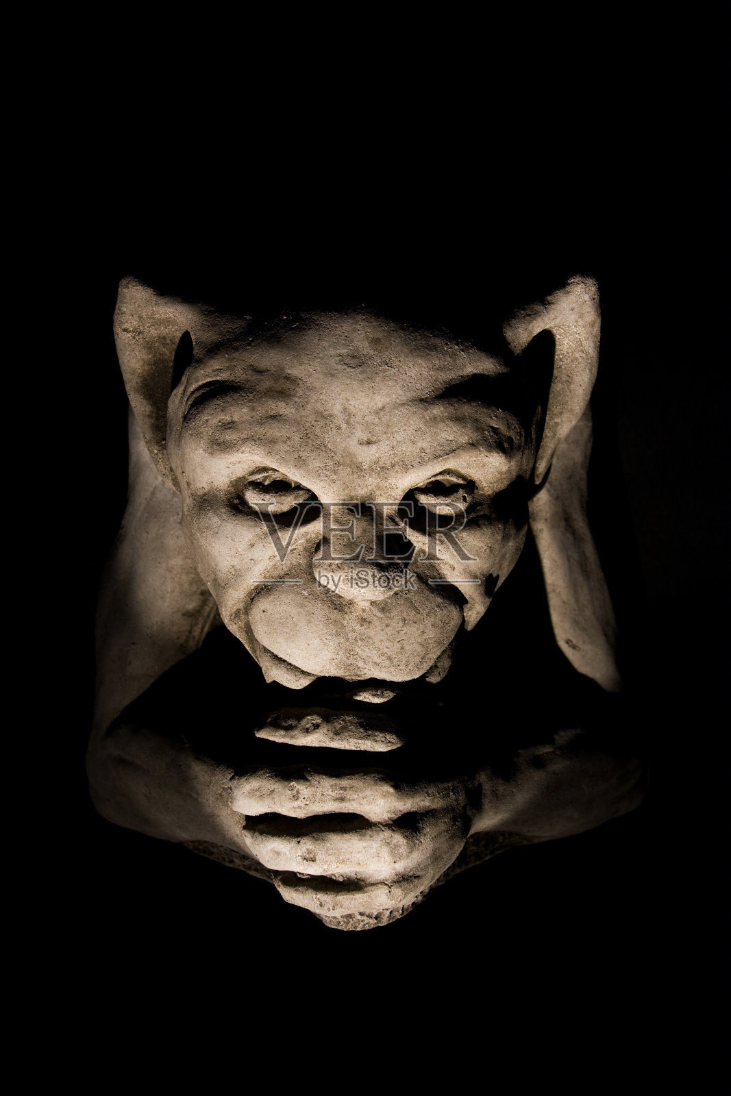 滴水嘴照片摄影图片