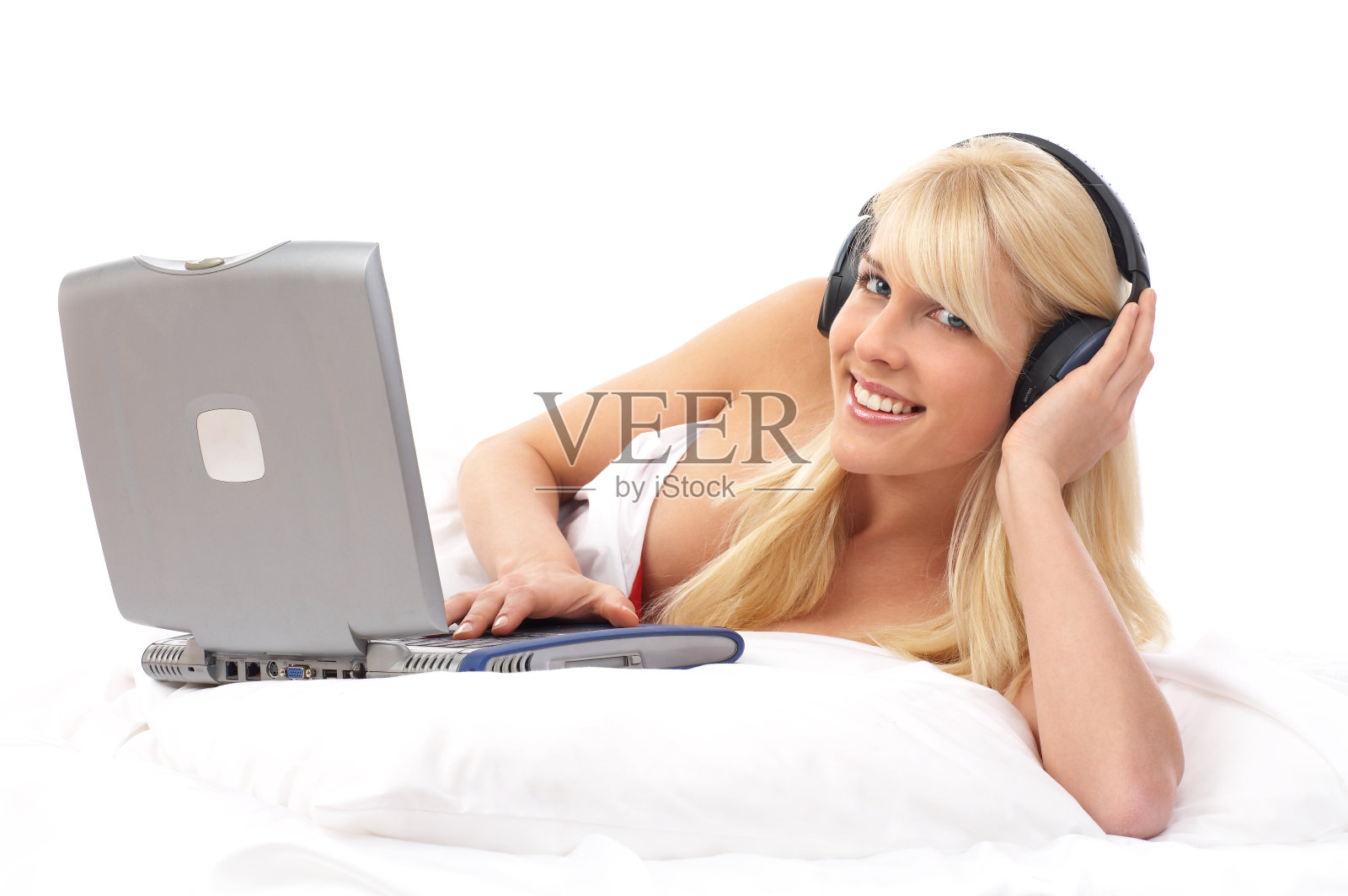 早上很忙照片摄影图片