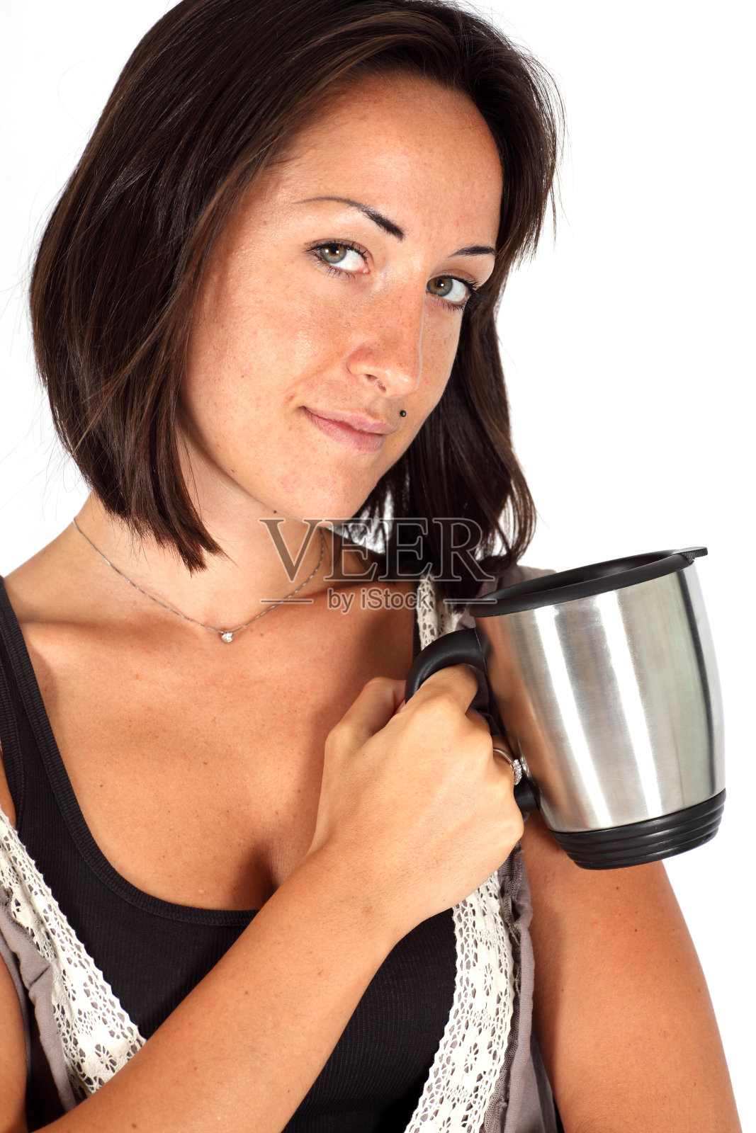 女人照片摄影图片