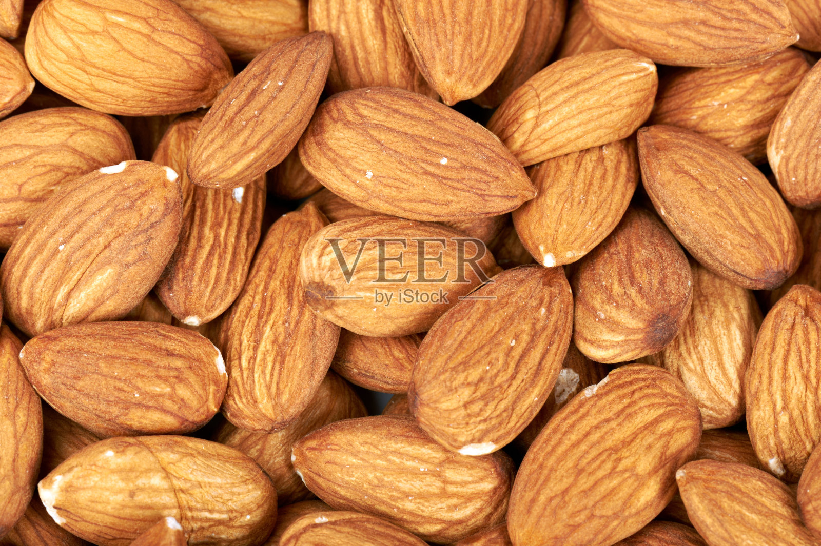 杏仁照片摄影图片