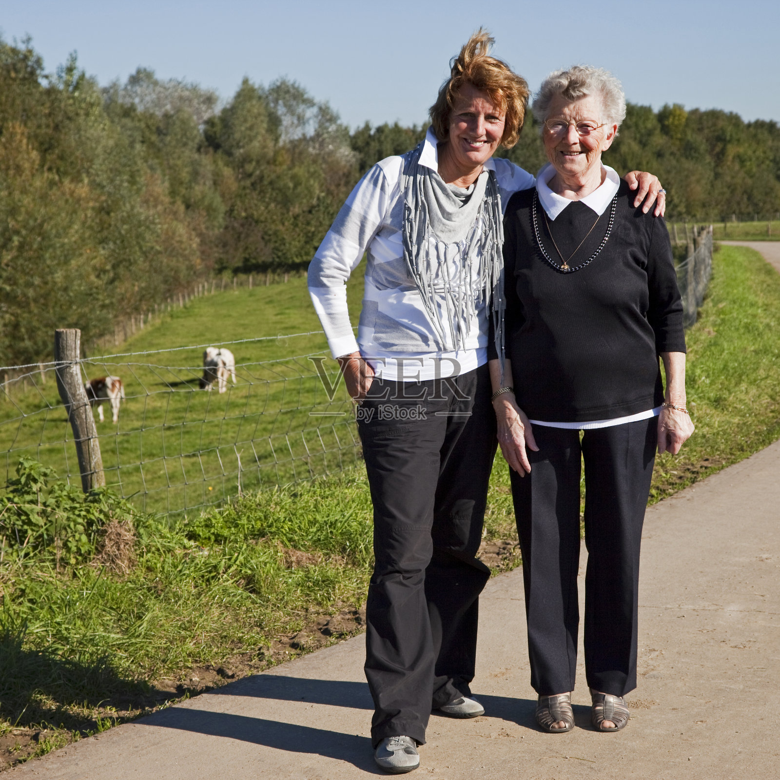 老年妇女# 29 XL照片摄影图片