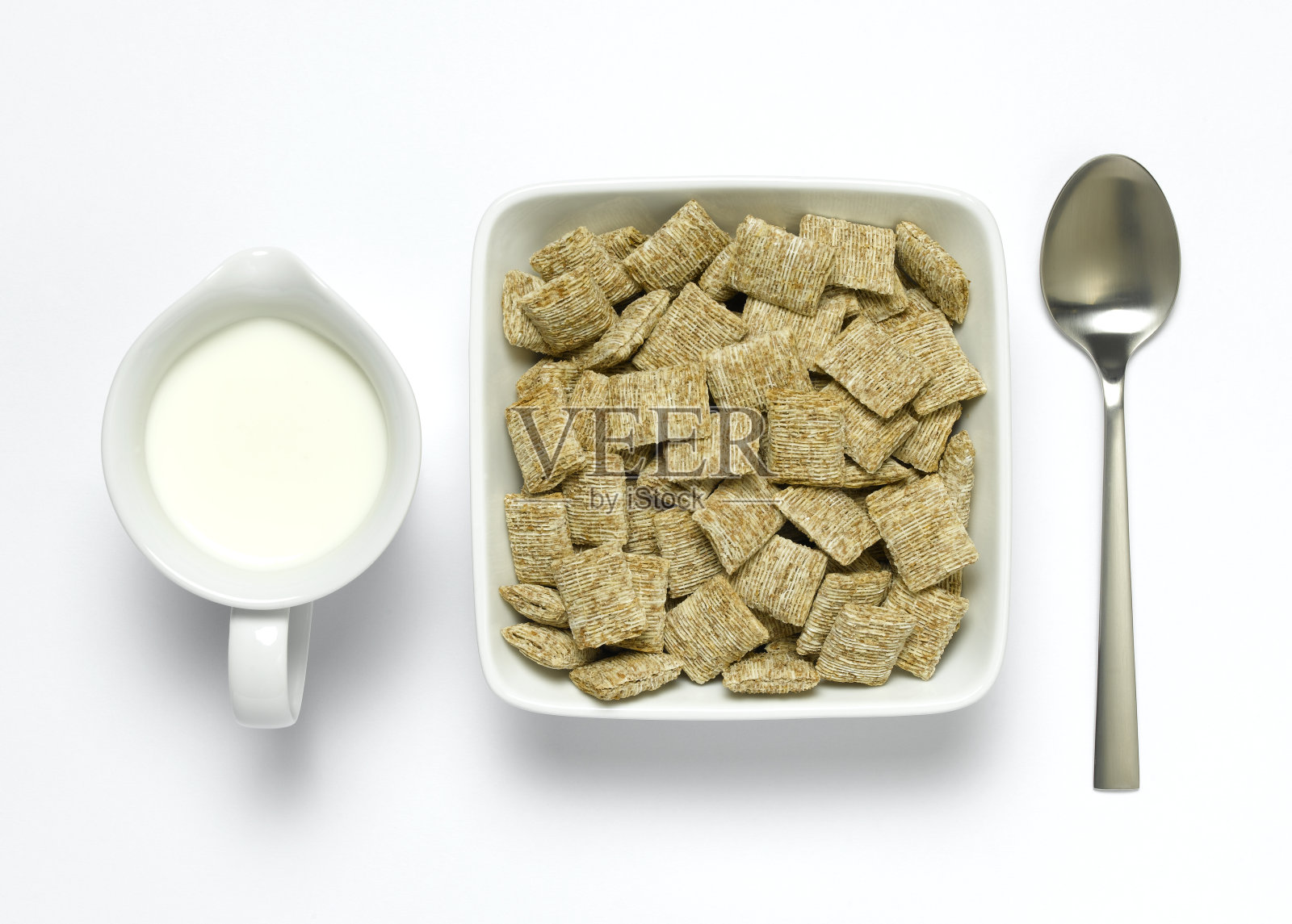 早餐麦片照片摄影图片