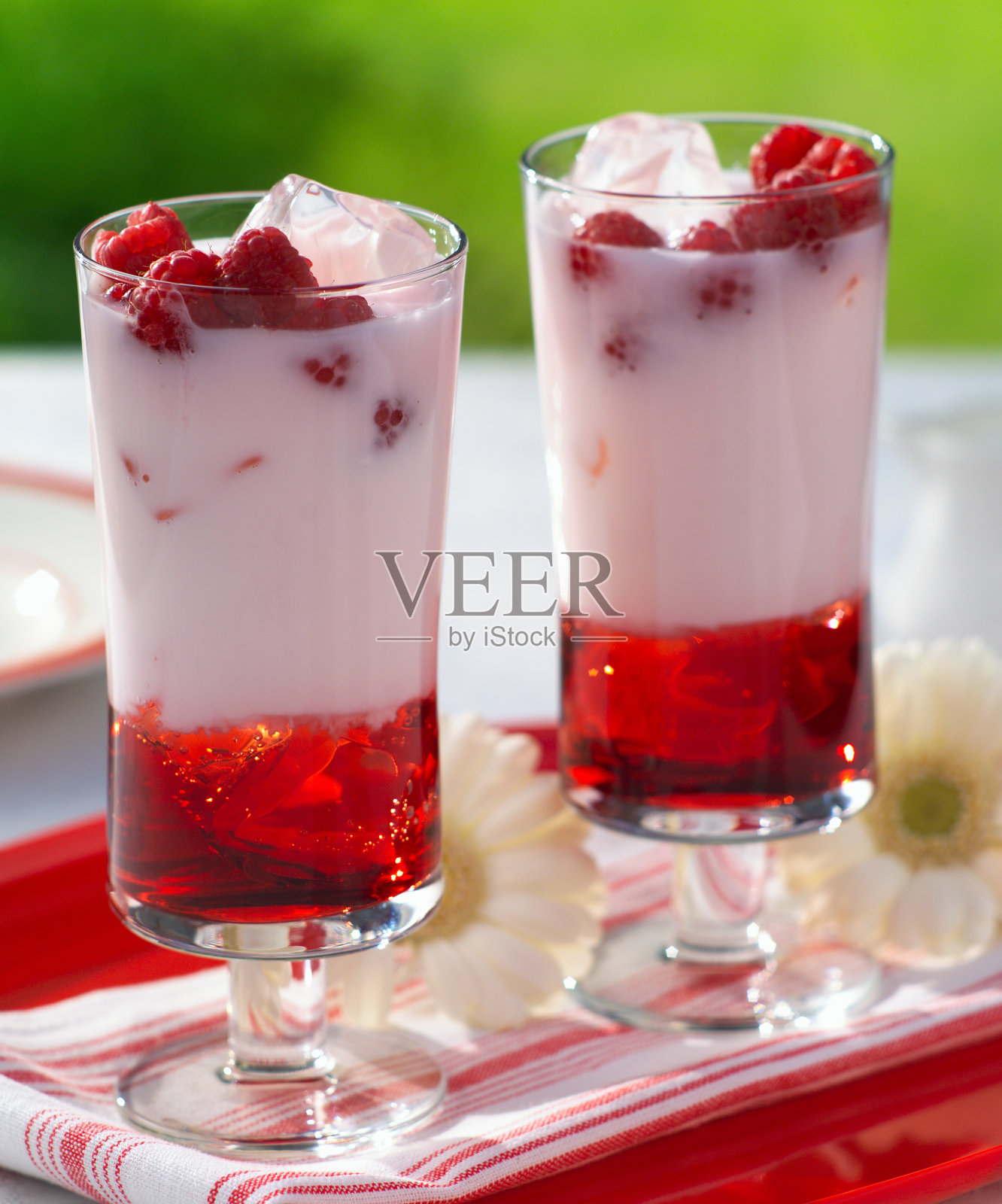 喝照片摄影图片