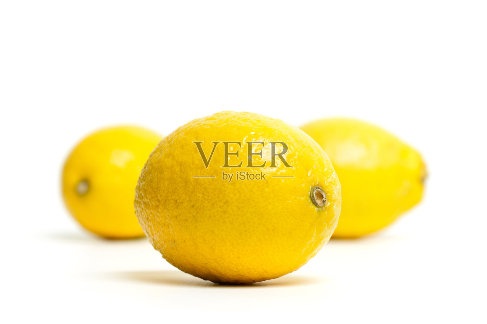 新鲜的柠檬照片摄影图片