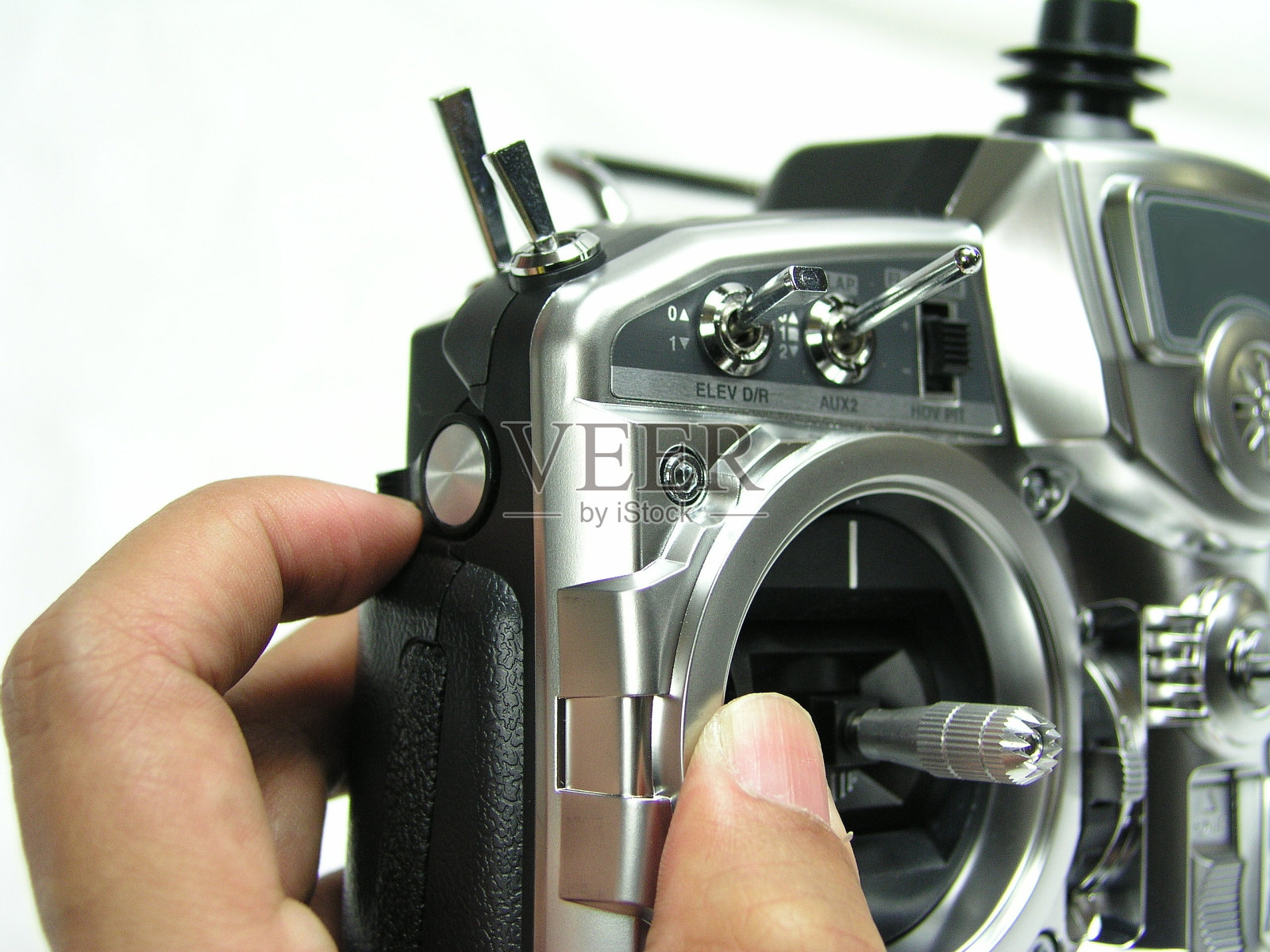 远程控制照片摄影图片