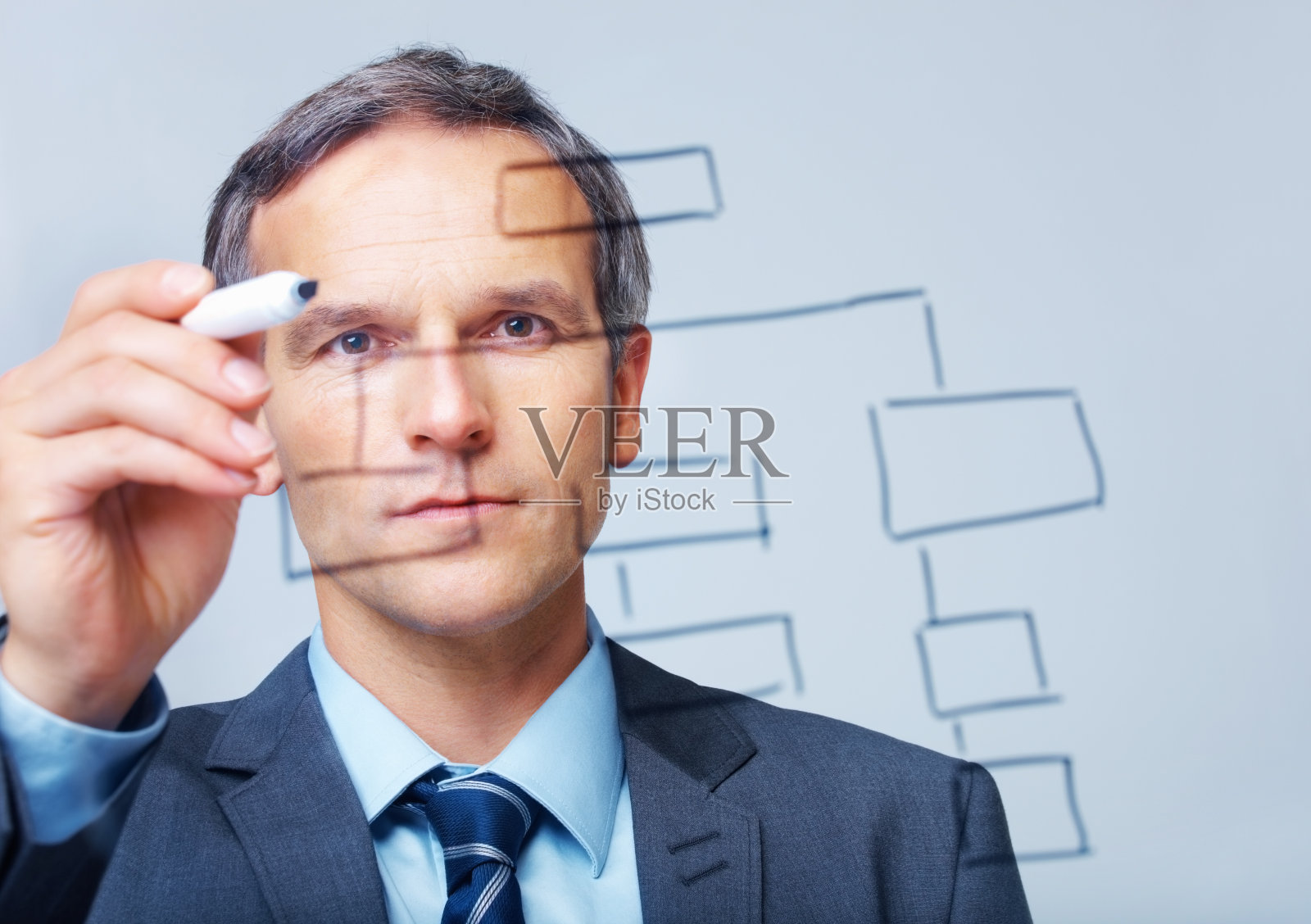 为了业务的进步照片摄影图片