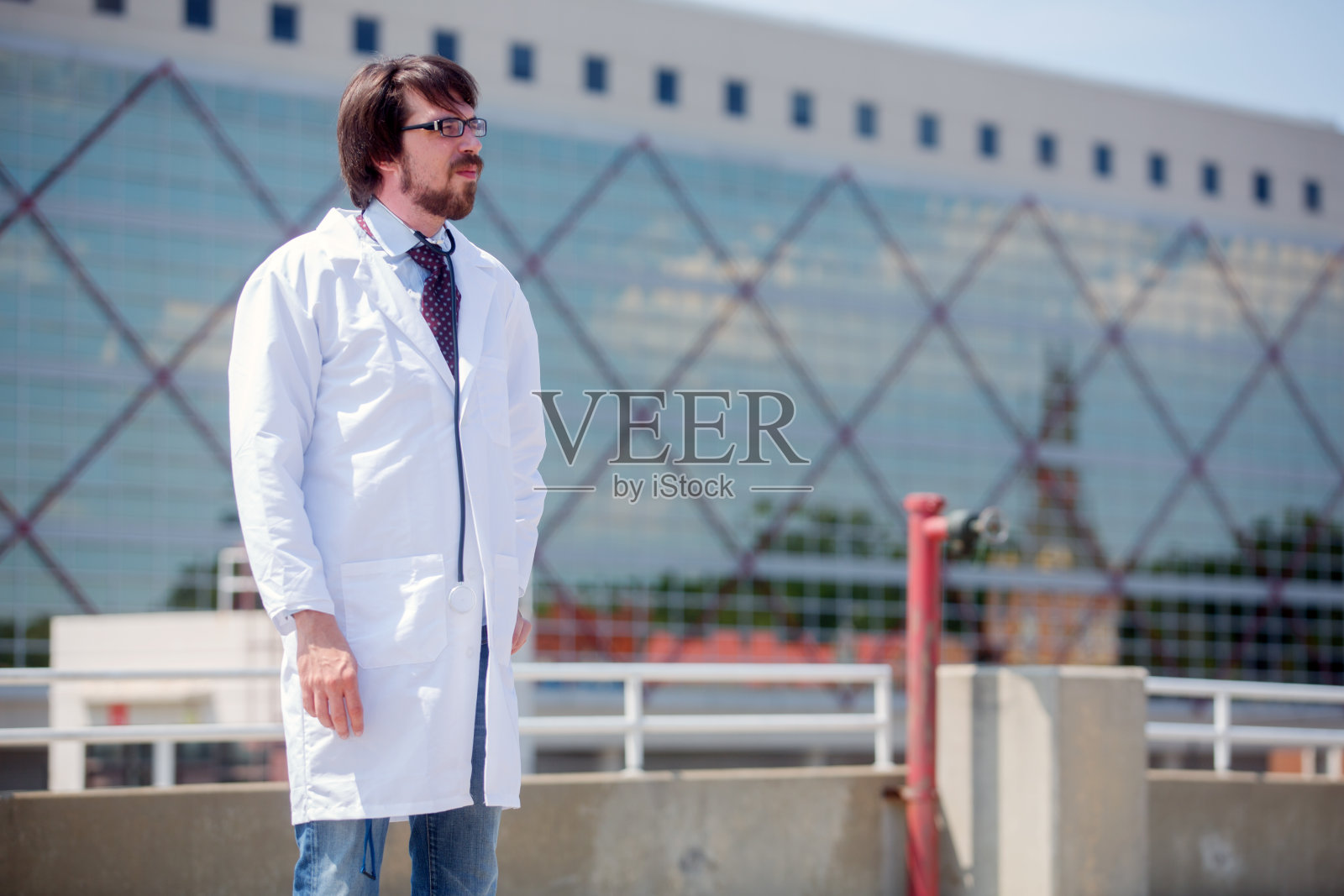 医生照片摄影图片