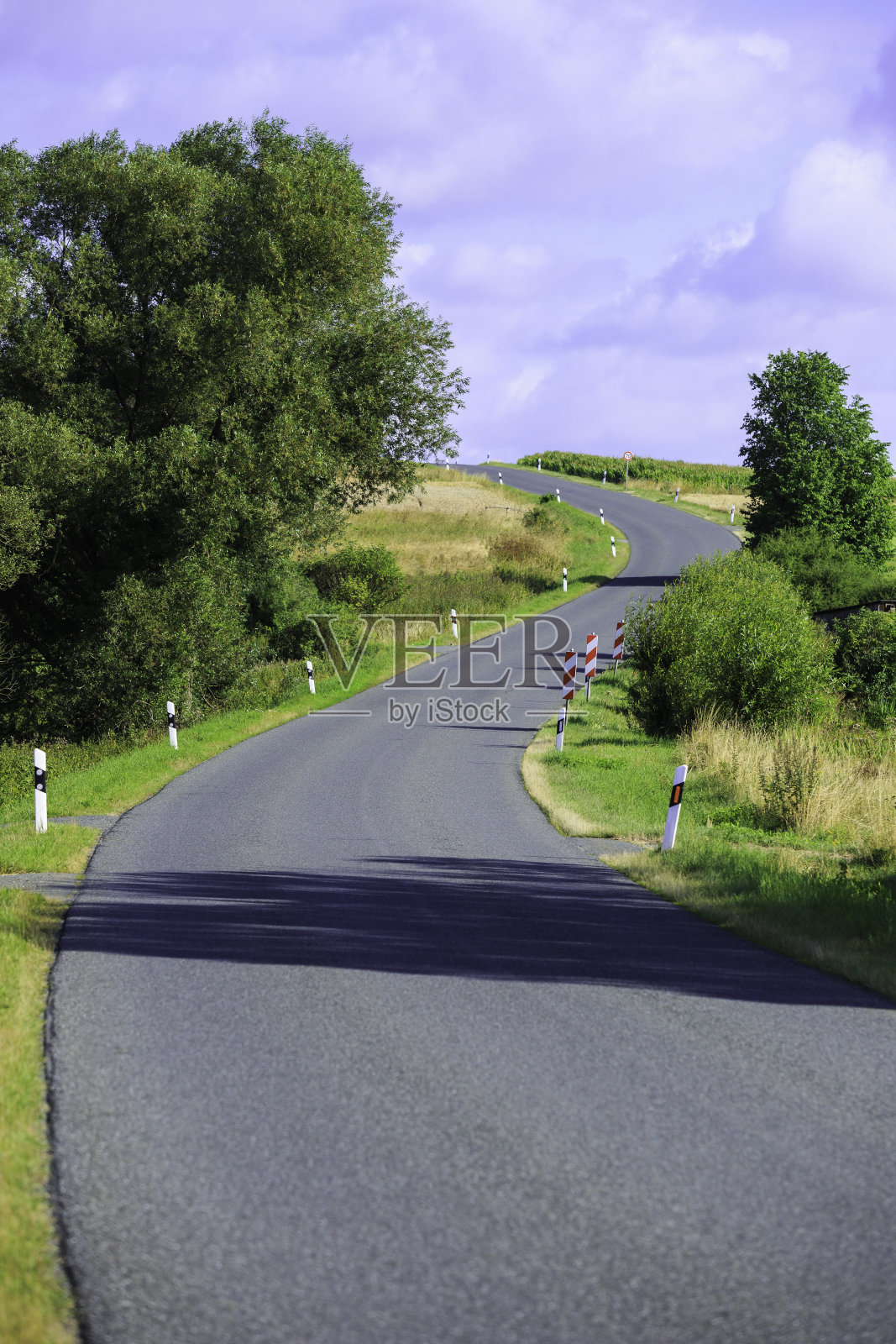 路照片摄影图片