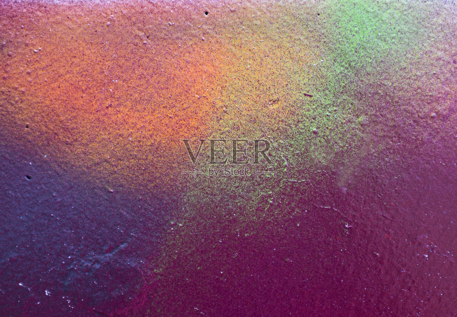 墙壁上的涂鸦照片摄影图片