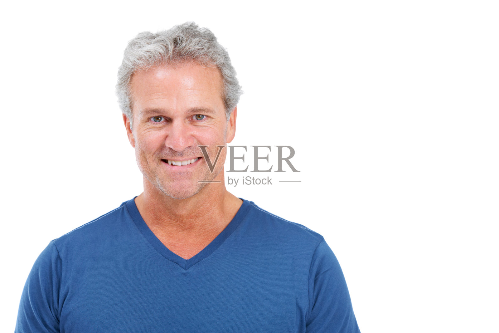 自信很容易被发现照片摄影图片