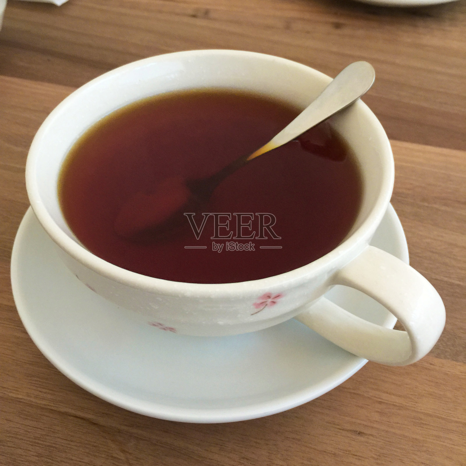 杯茶照片摄影图片