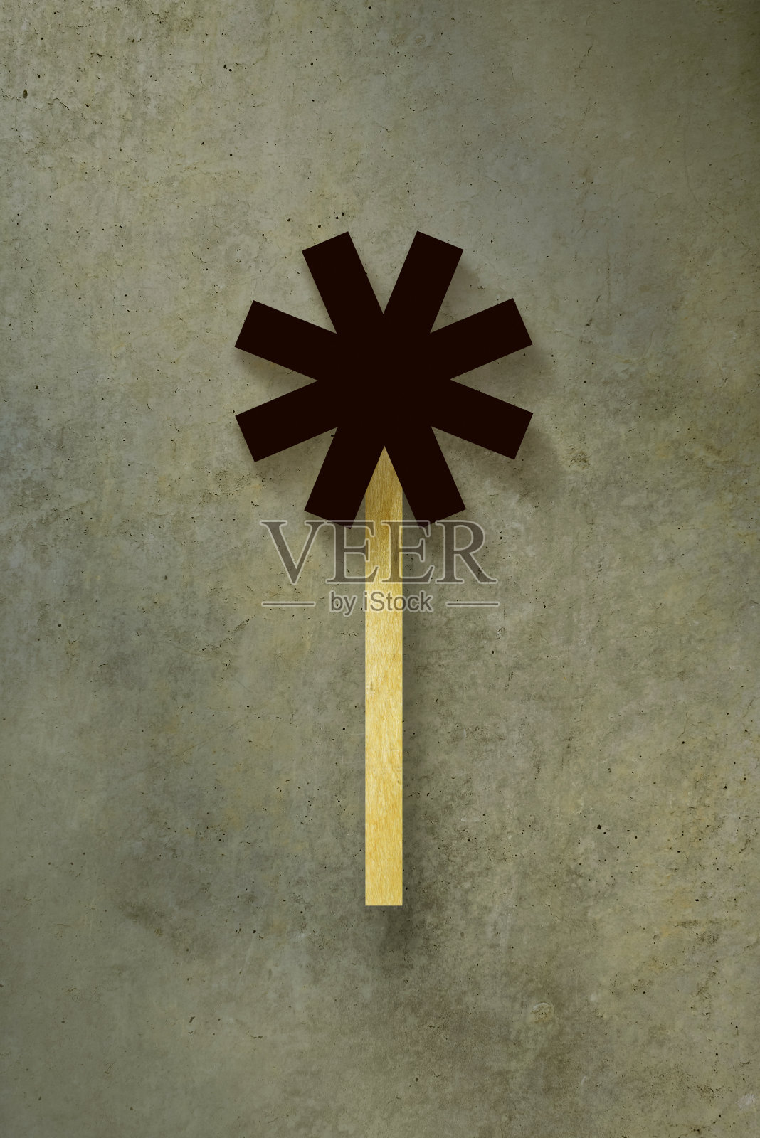 星号符号照片摄影图片