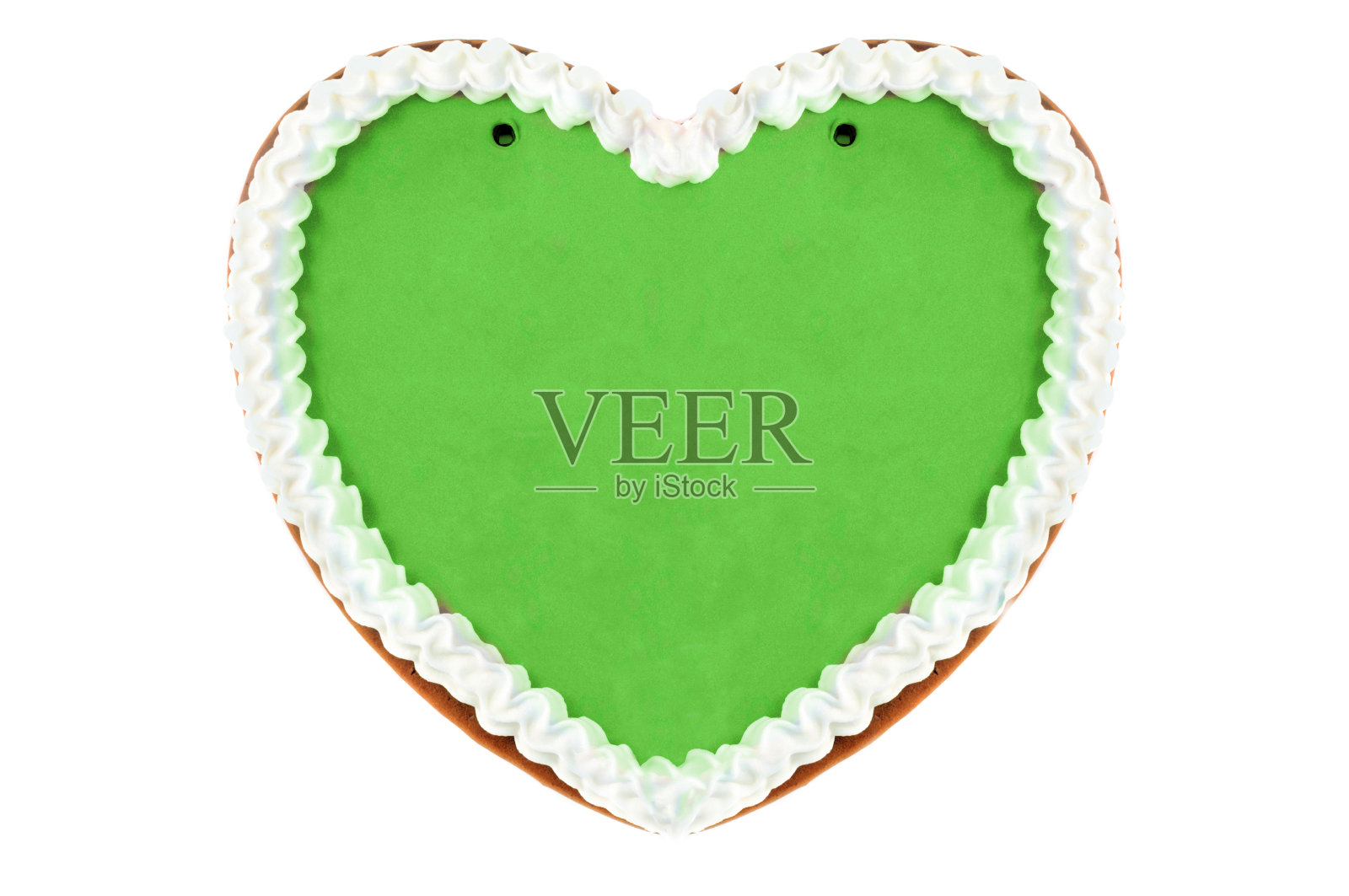 姜饼复制空间照片摄影图片