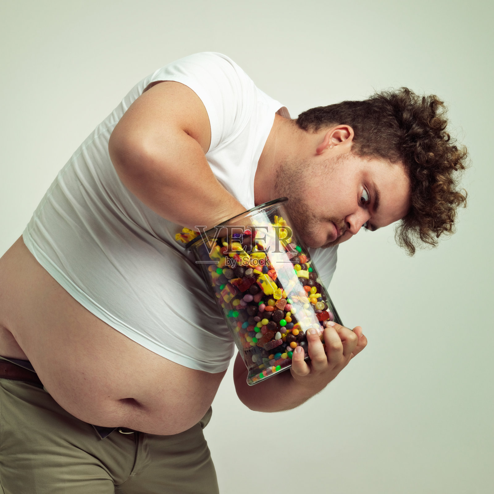 我需要那个蓝色的照片摄影图片