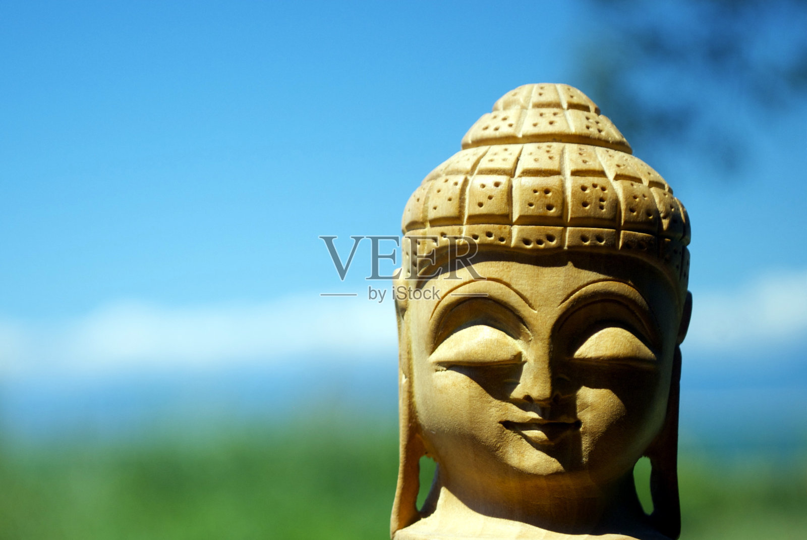 印度佛像佛像照片摄影图片