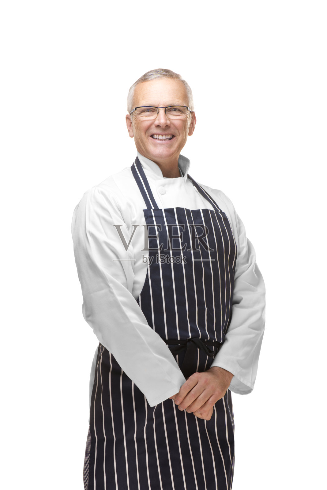 围巾的男人照片摄影图片