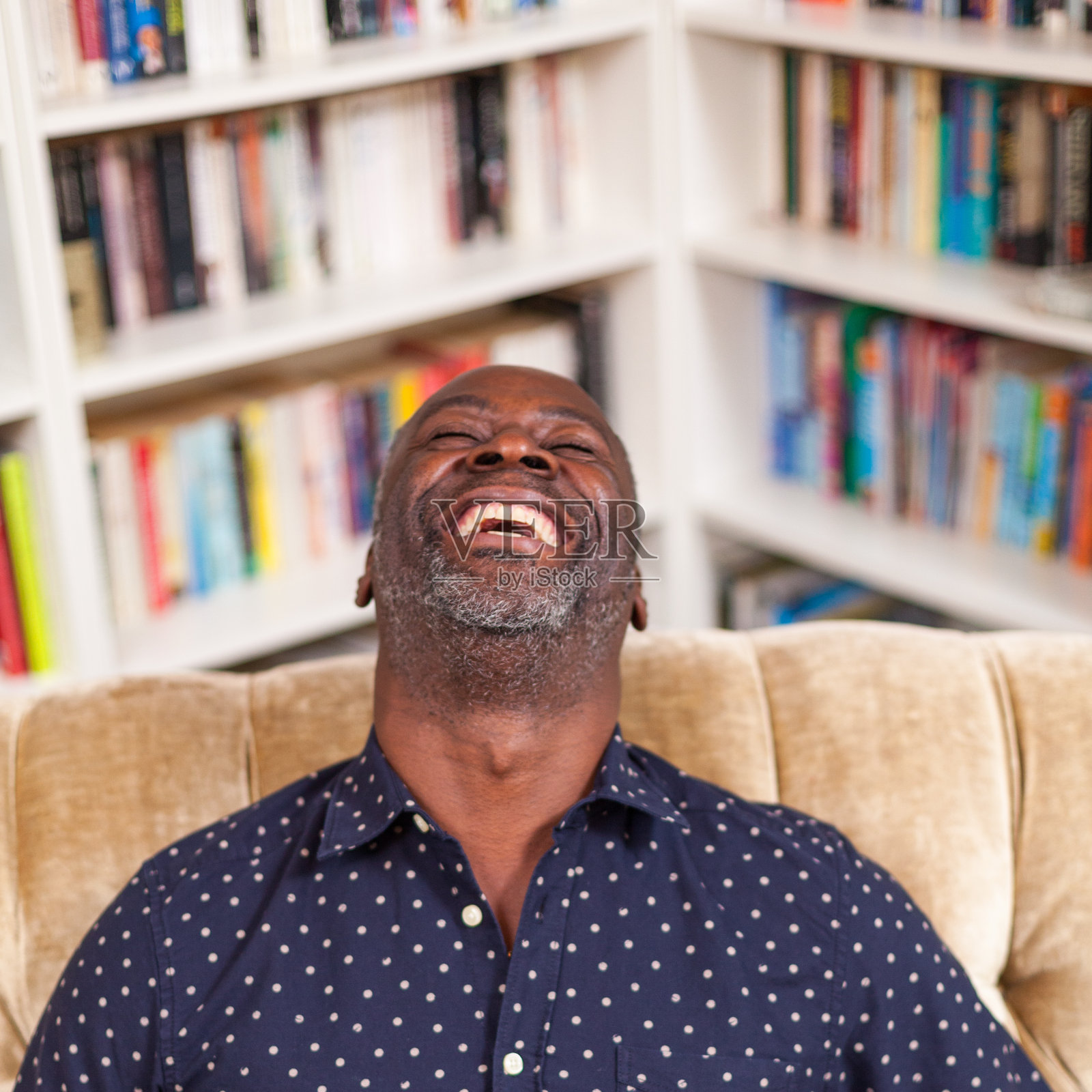 笑声富有感染力的人照片摄影图片