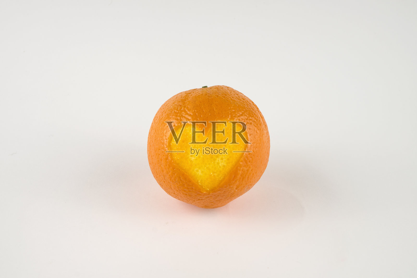 喜欢橙色照片摄影图片