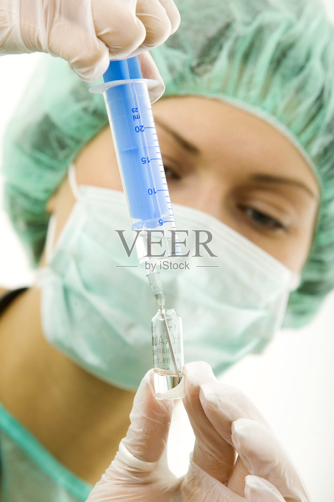 医生照片摄影图片