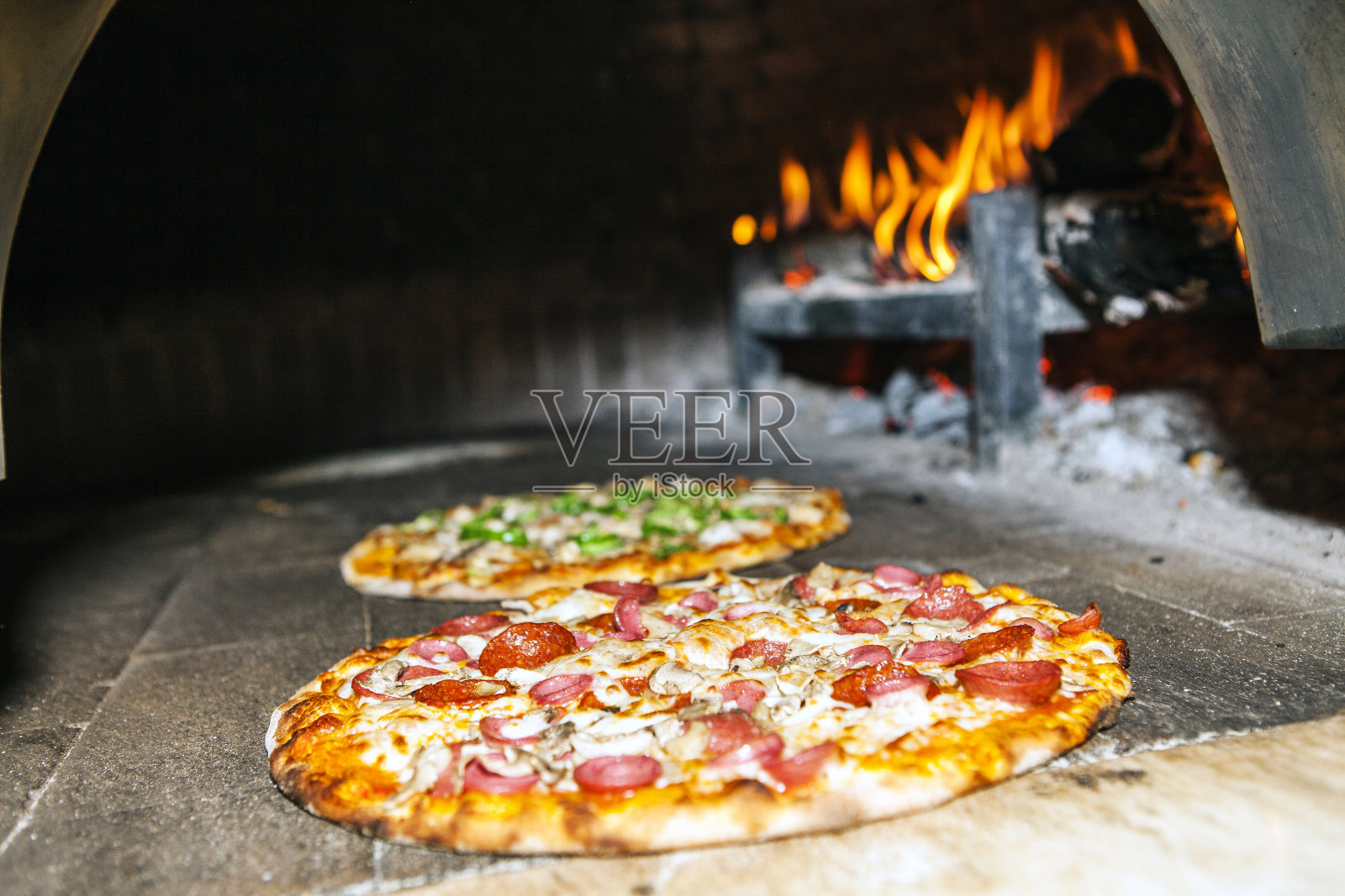 披萨照片摄影图片