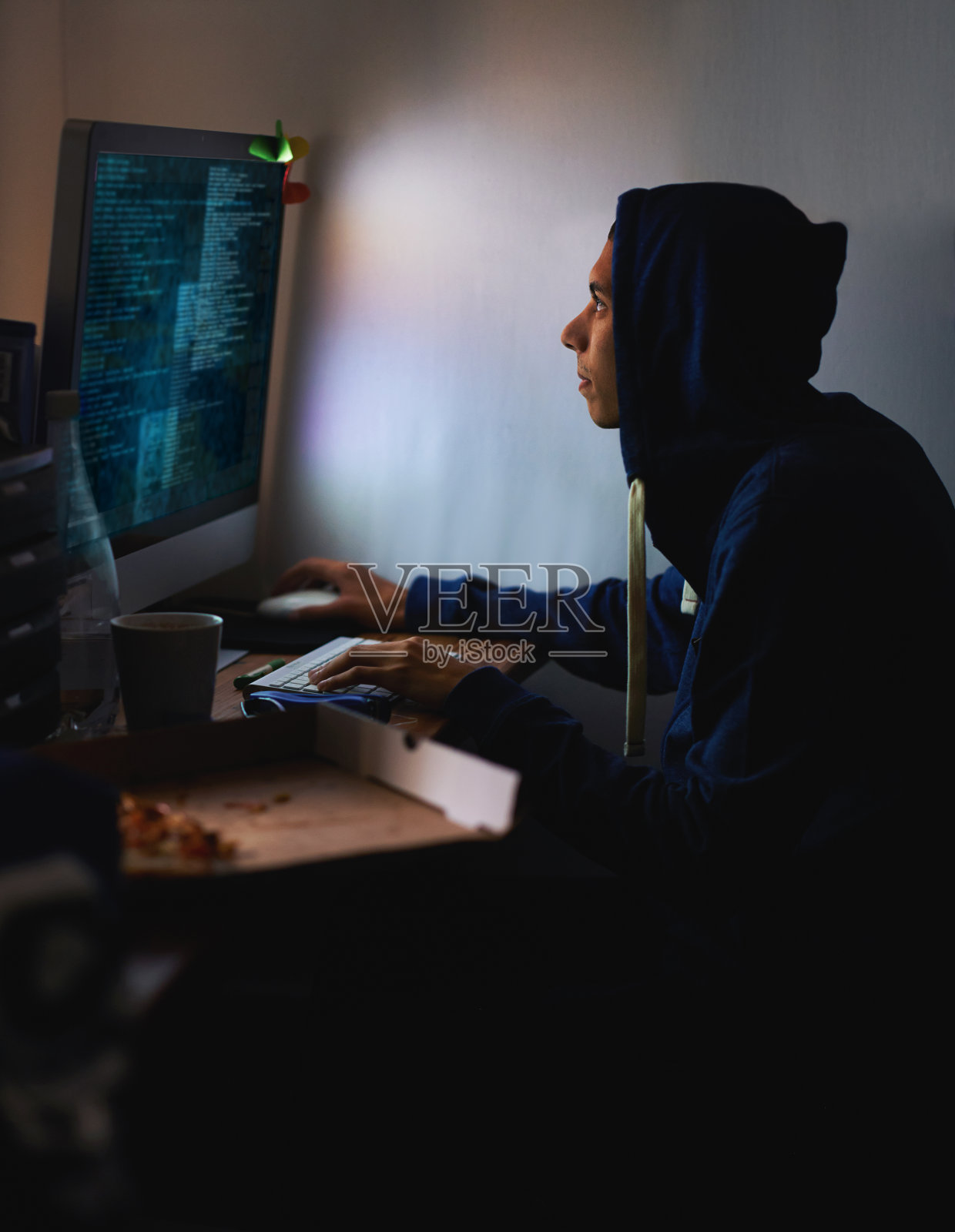 开发一款新游戏照片摄影图片