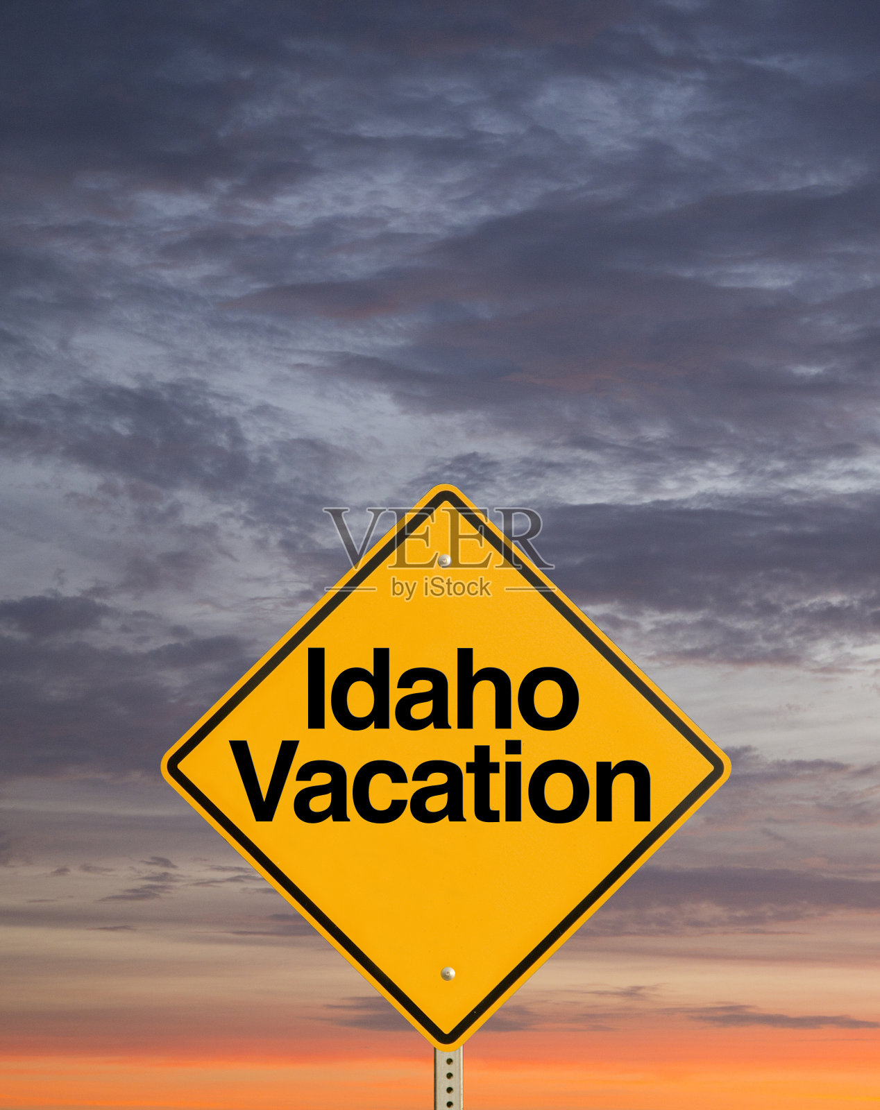 爱达荷州度假照片摄影图片