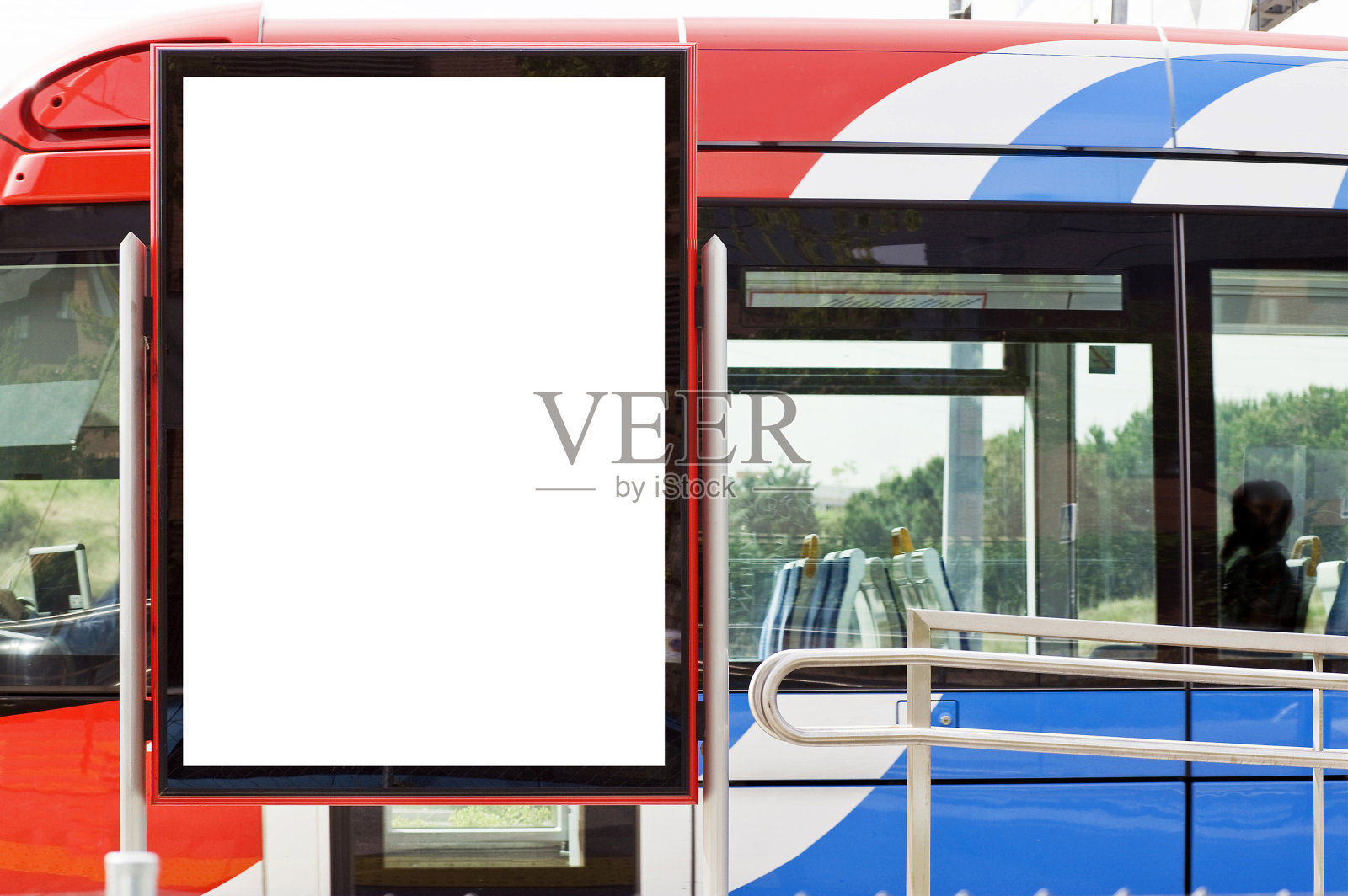 广告牌系列照片摄影图片