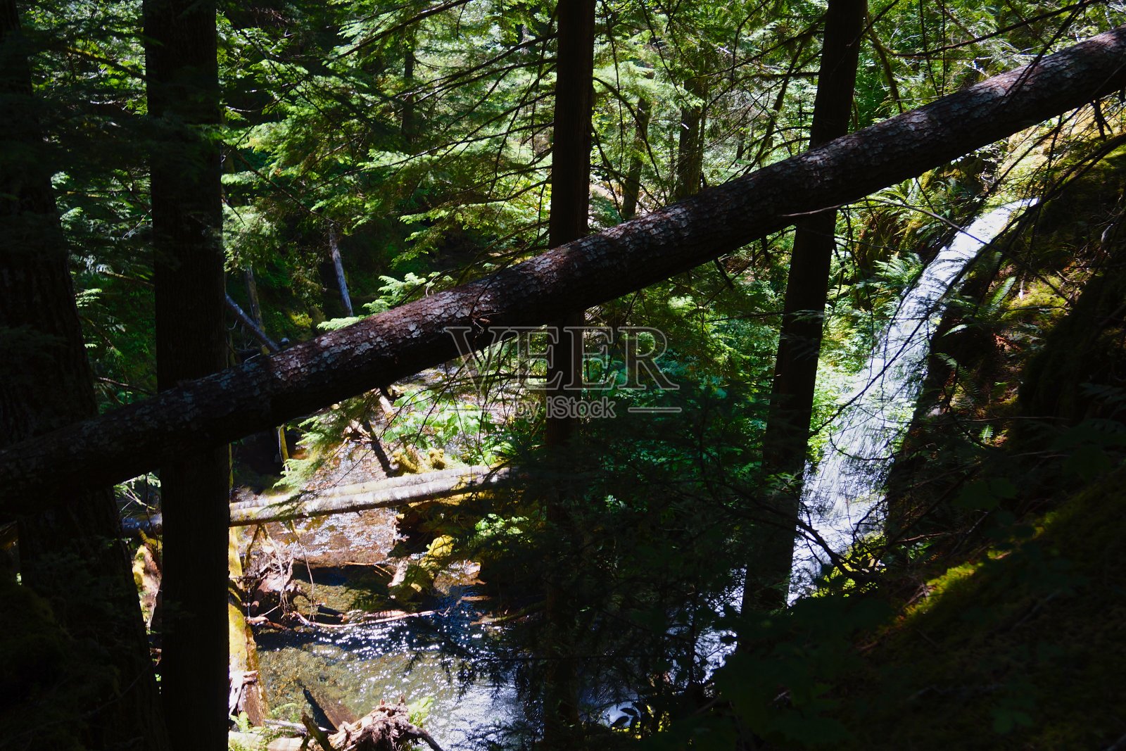 铜溪照片摄影图片
