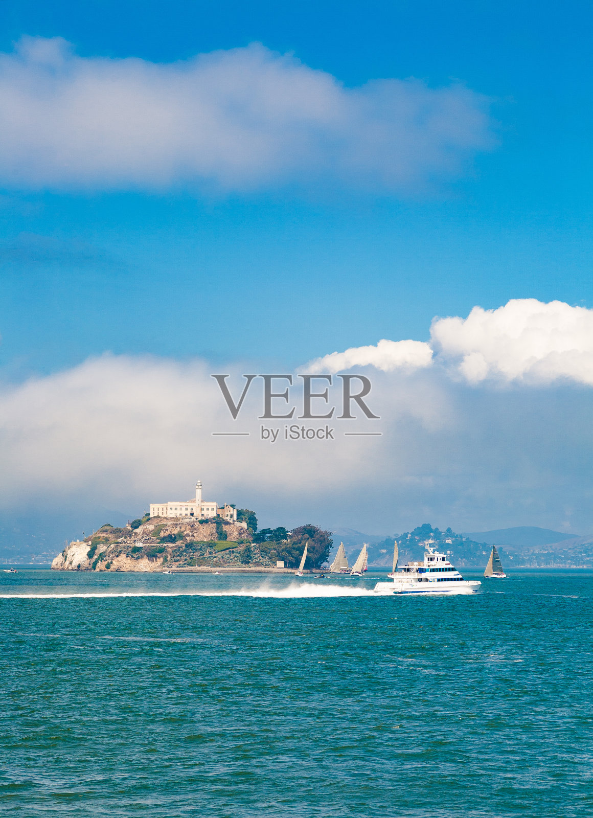 恶魔岛prision照片摄影图片