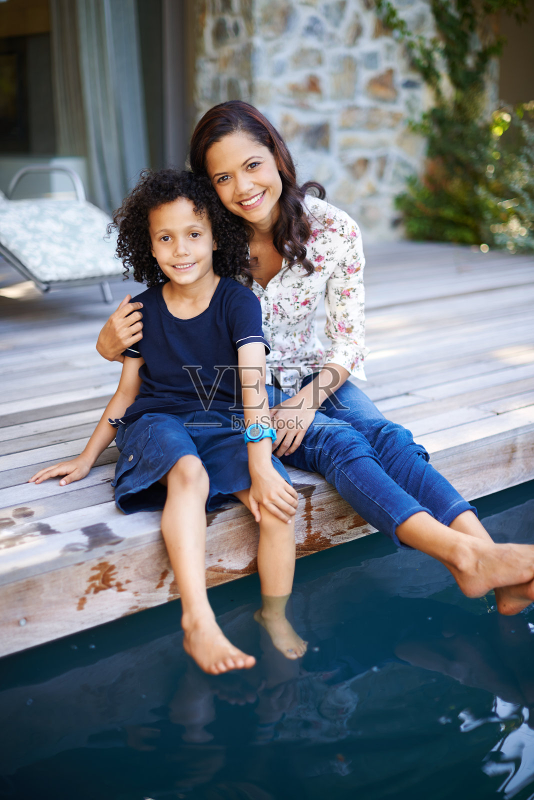 他是我的全部照片摄影图片