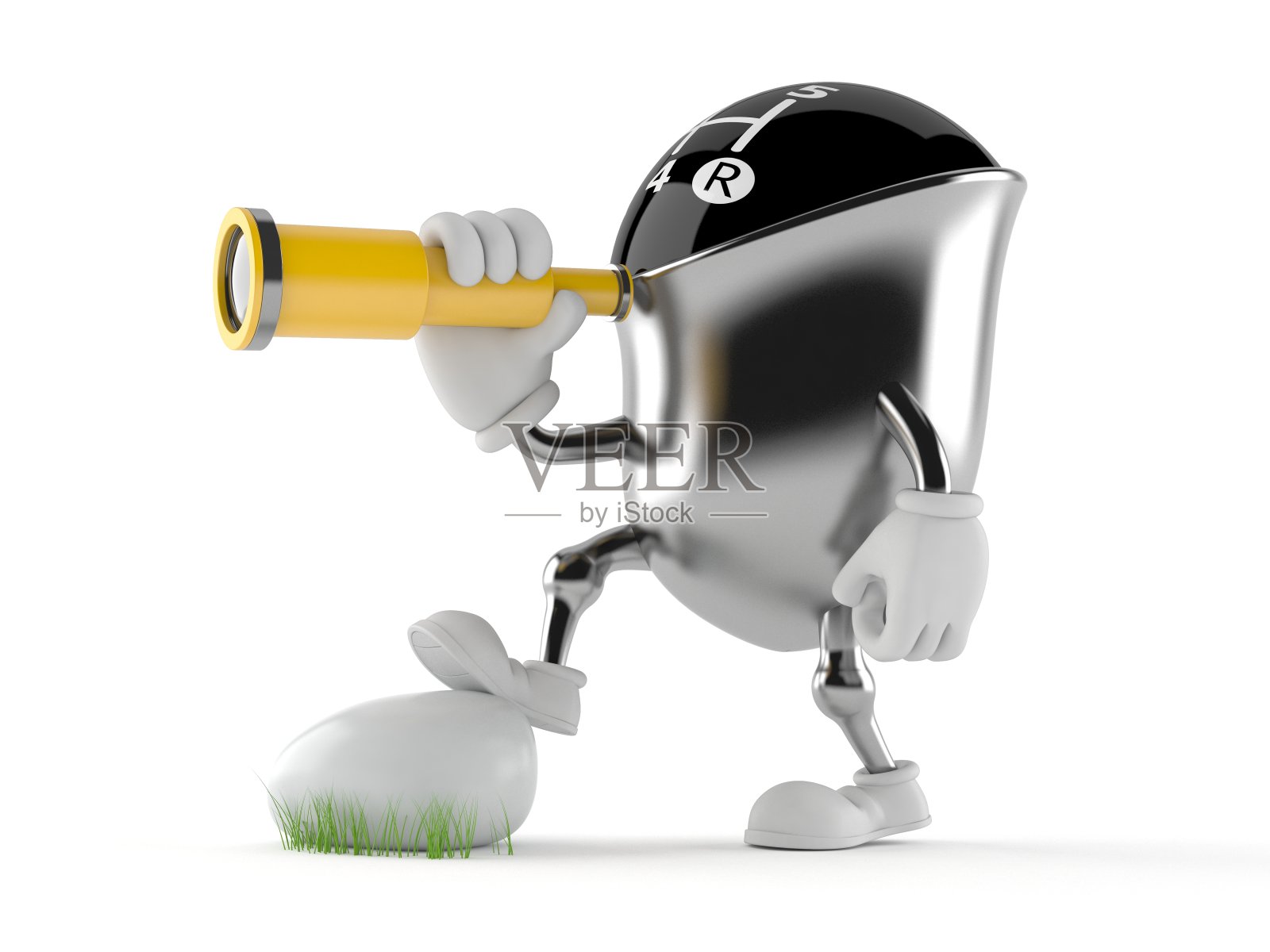 齿轮旋钮照片摄影图片