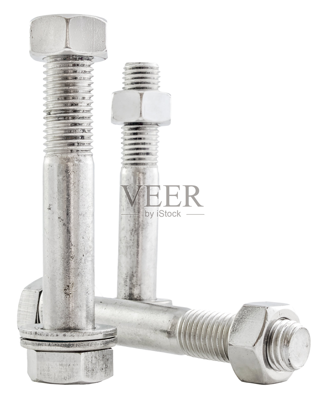 螺丝照片摄影图片