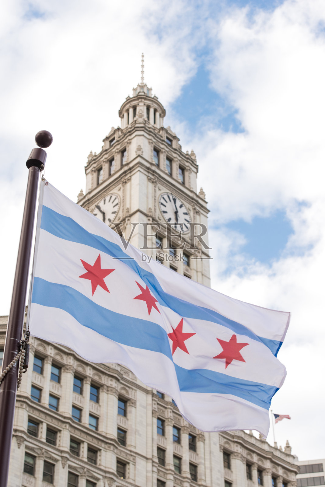 芝加哥照片摄影图片