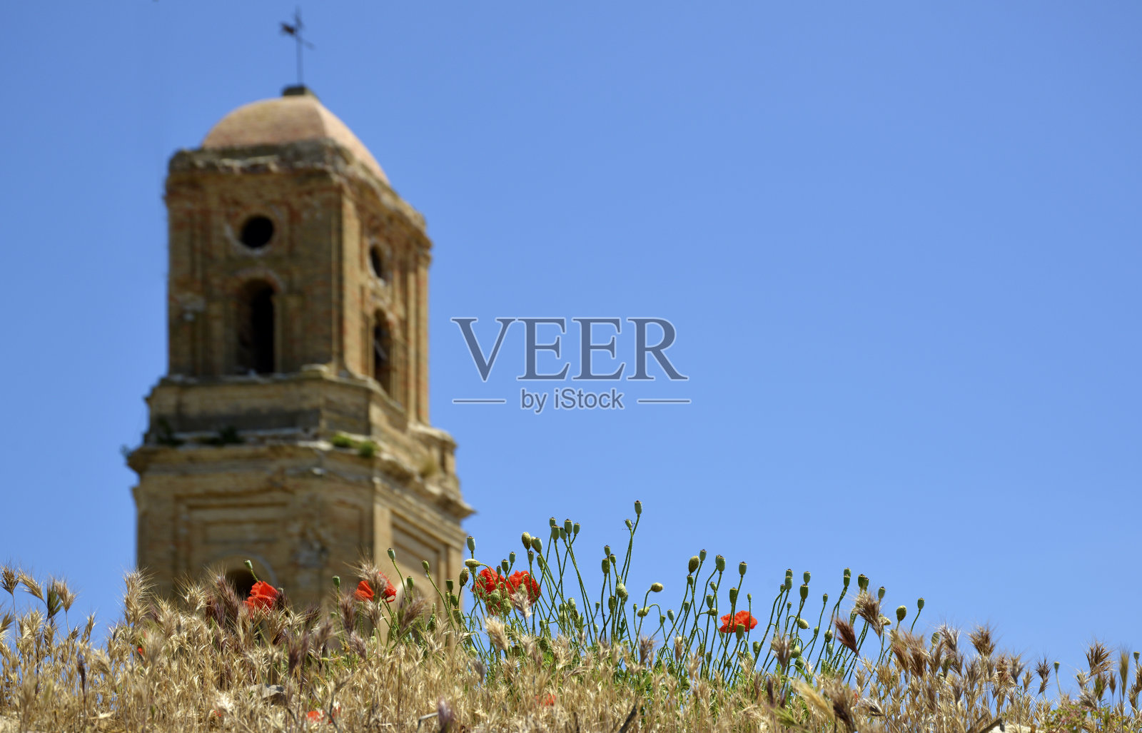 加泰罗尼亚的科贝拉·德·布拉照片摄影图片