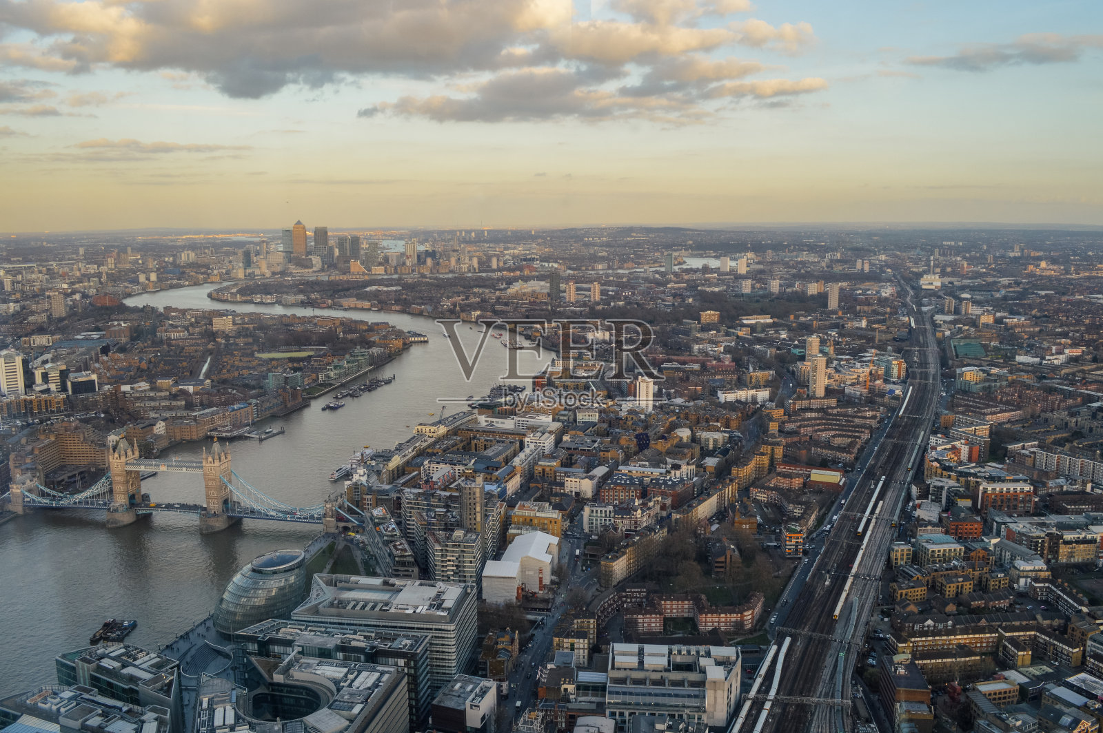 伦敦的看法照片摄影图片